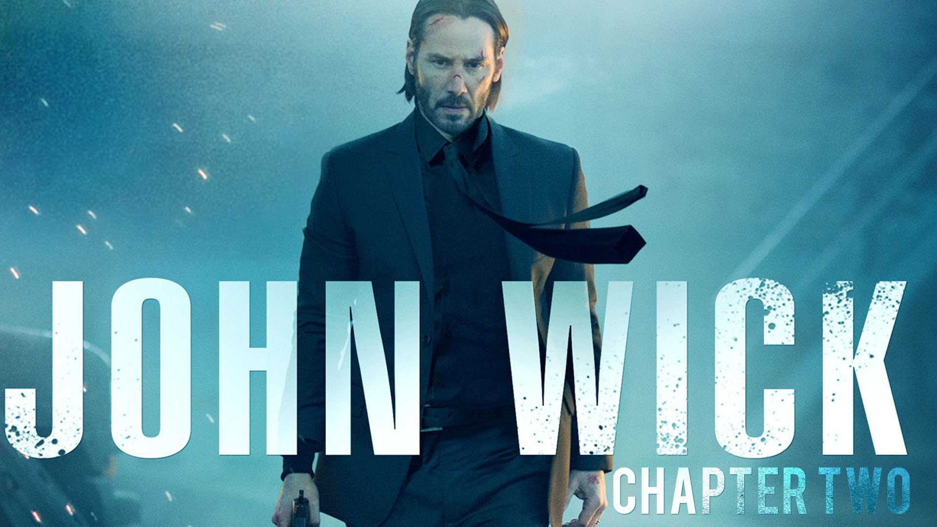 John Wick Chapter 3 Wallpapers