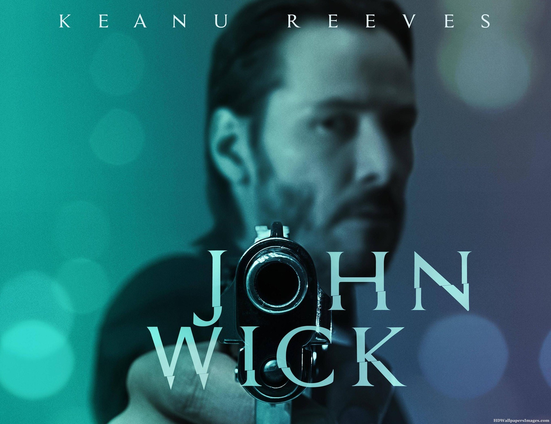 John Wick Chapter 3 Wallpapers