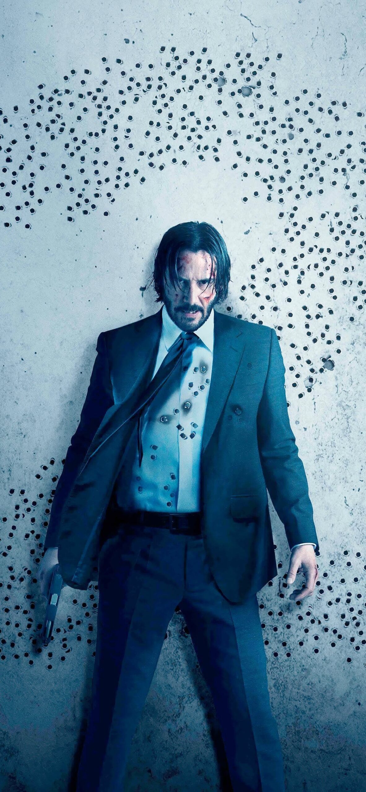 John Wick Chapter 4 Art Wallpapers