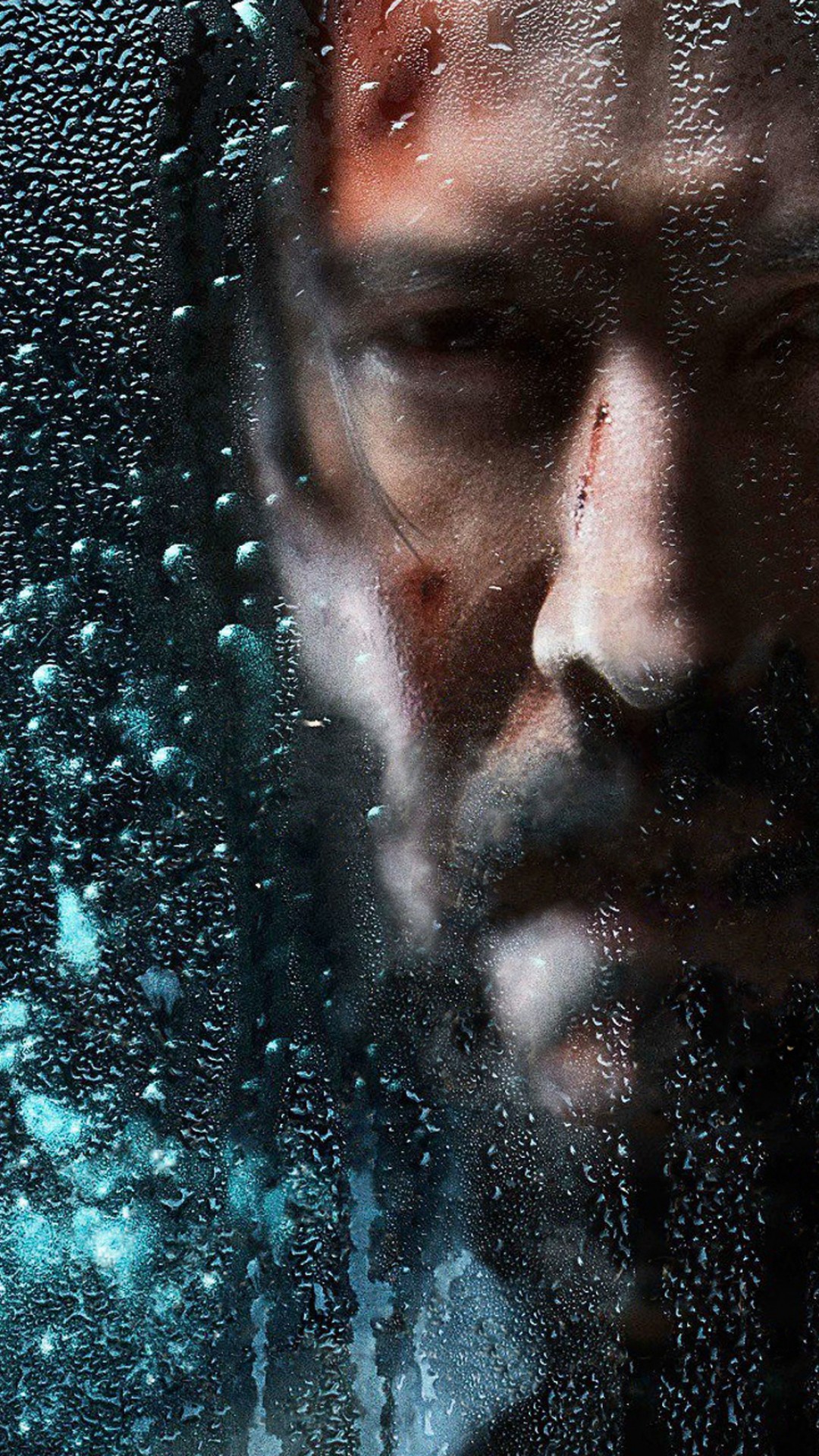 John Wick Parabellum Poster Wallpapers