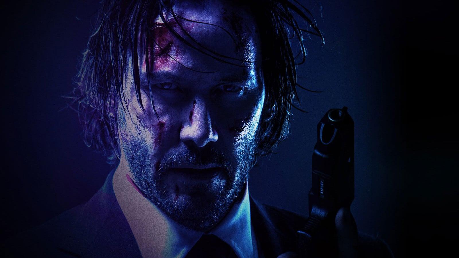 John Wick: Chapter 2 Wallpapers