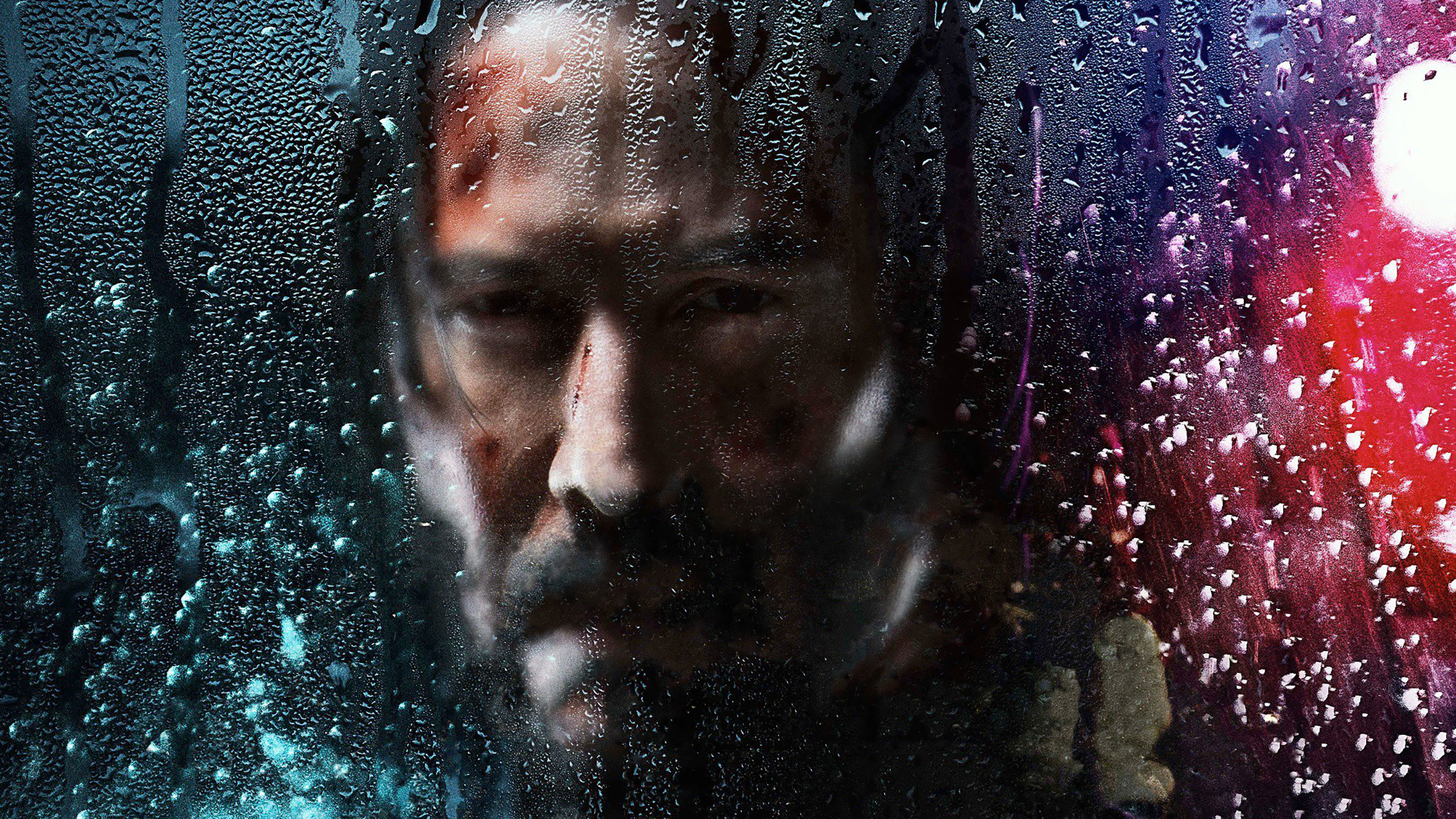 John Wick: Chapter 3 Вђ“ Parabellum Wallpapers