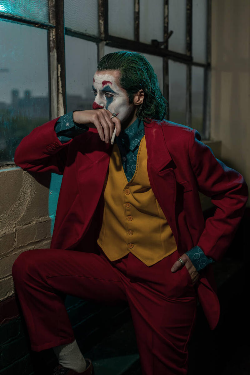 Joker 2019 Movie Wallpapers