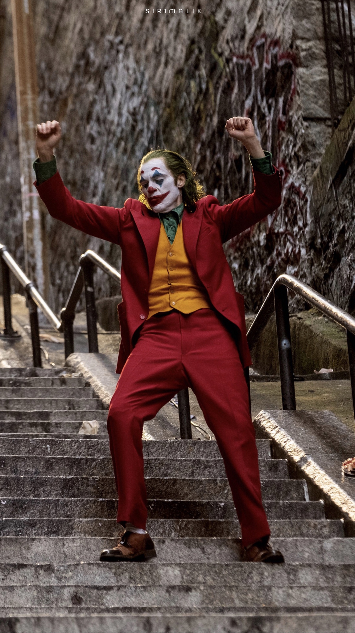 Joker Movie Wallpapers