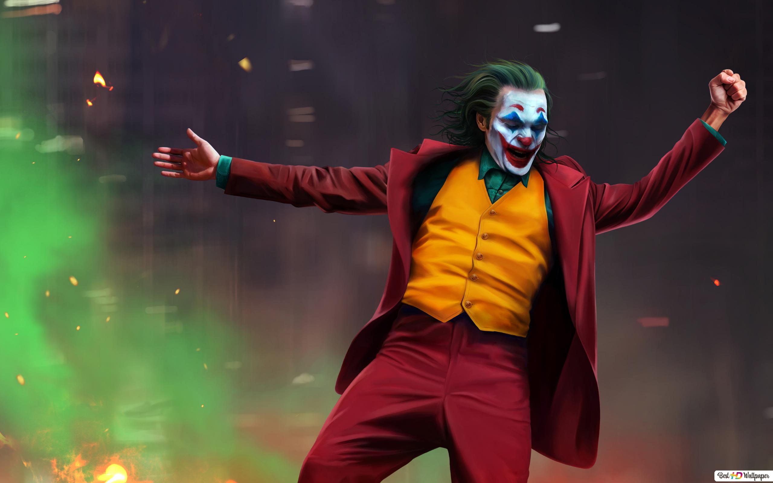 Joker Movie Wallpapers