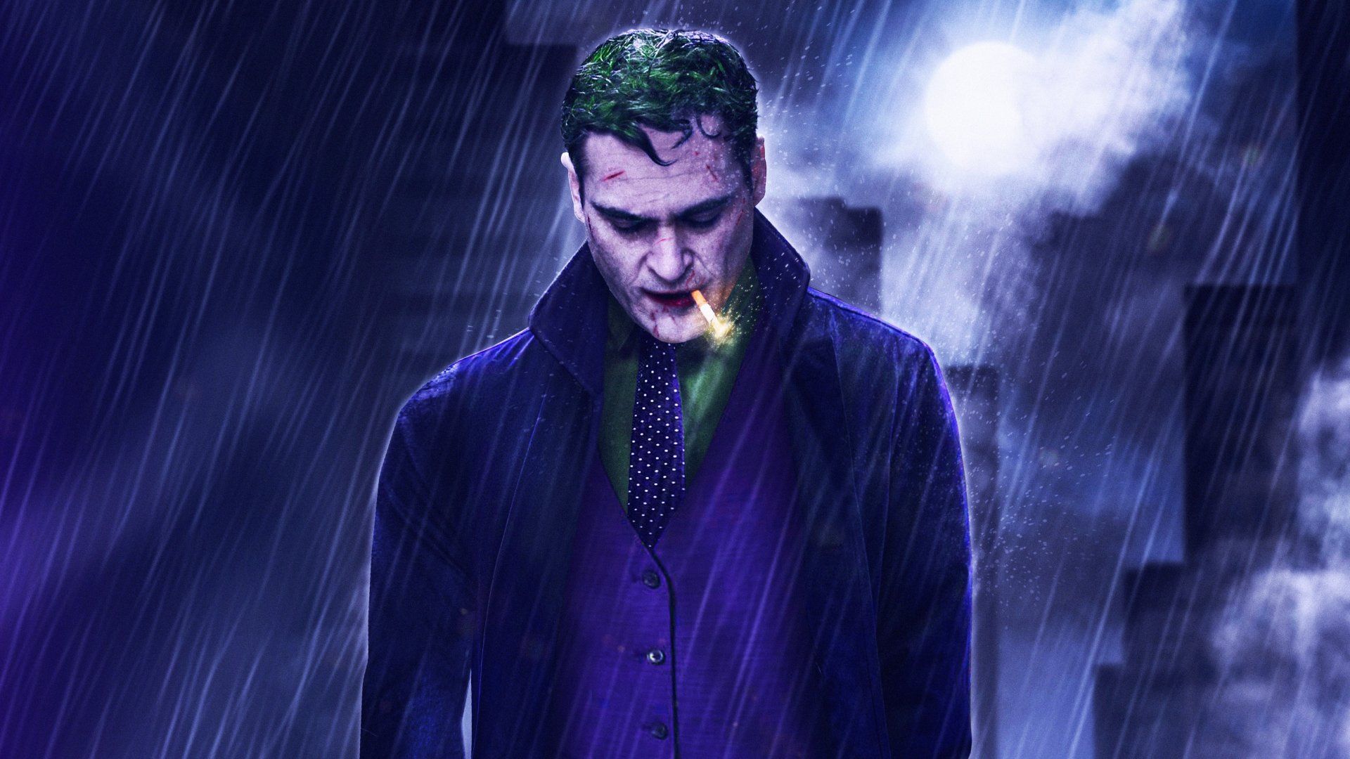 Joker Movie Wallpapers