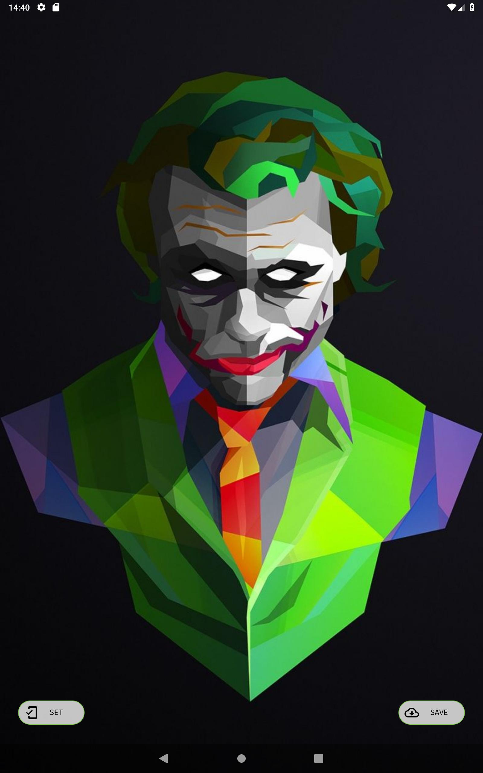 Joker Movie Wallpapers