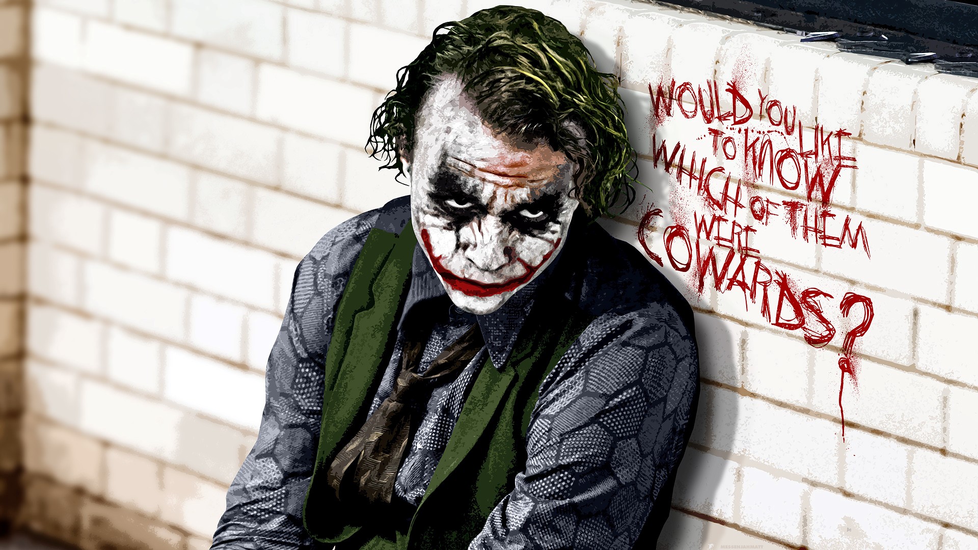 Joker Movie Wallpapers