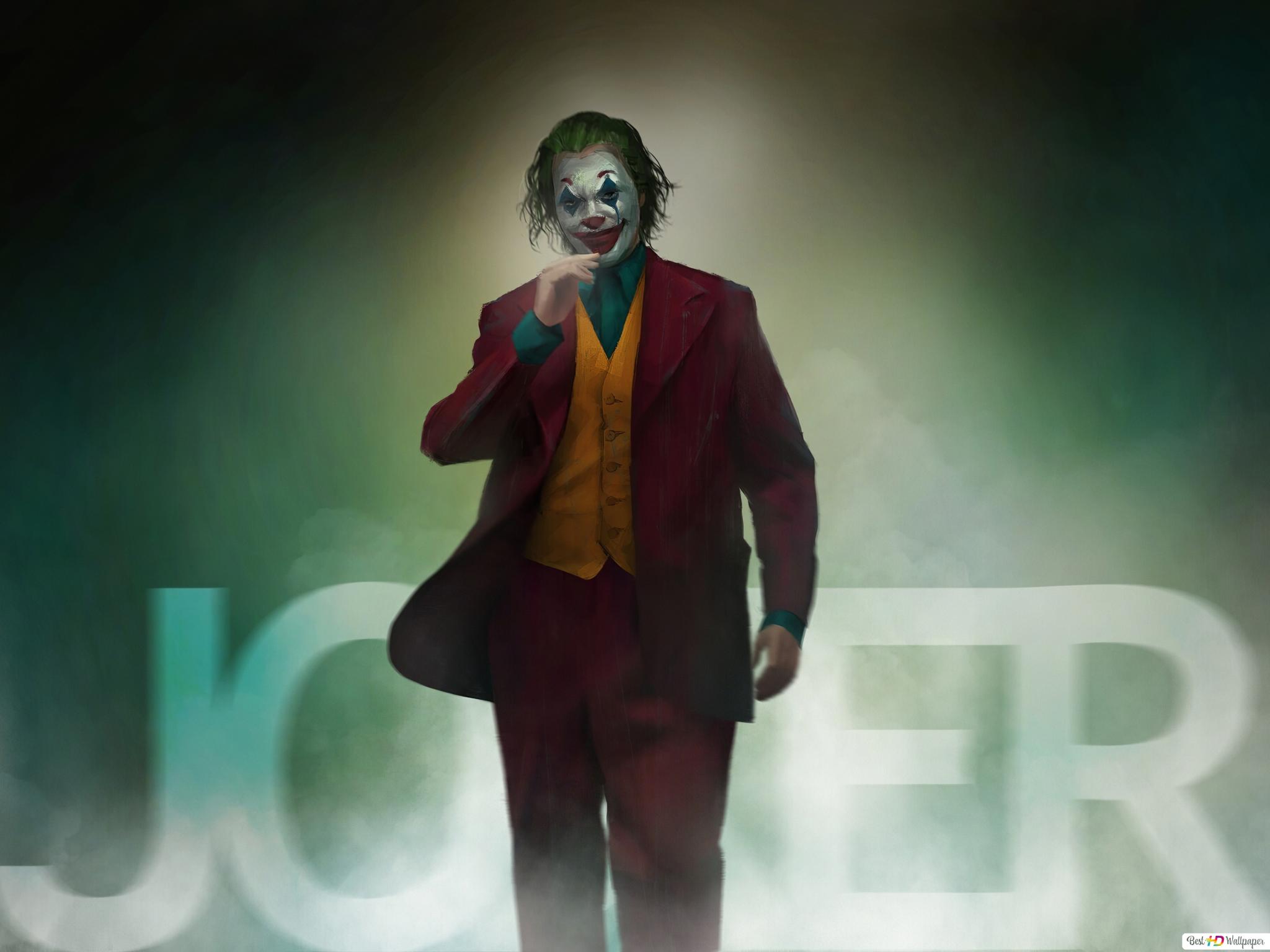 Joker Movie Wallpapers