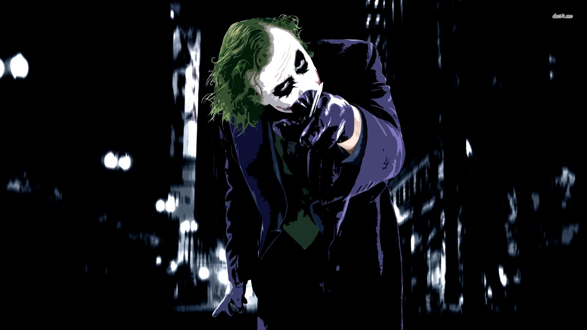 Joker Movie Wallpapers