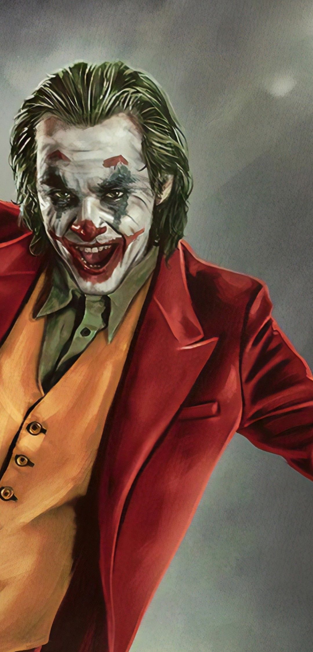 Joker Movie Art Wallpapers