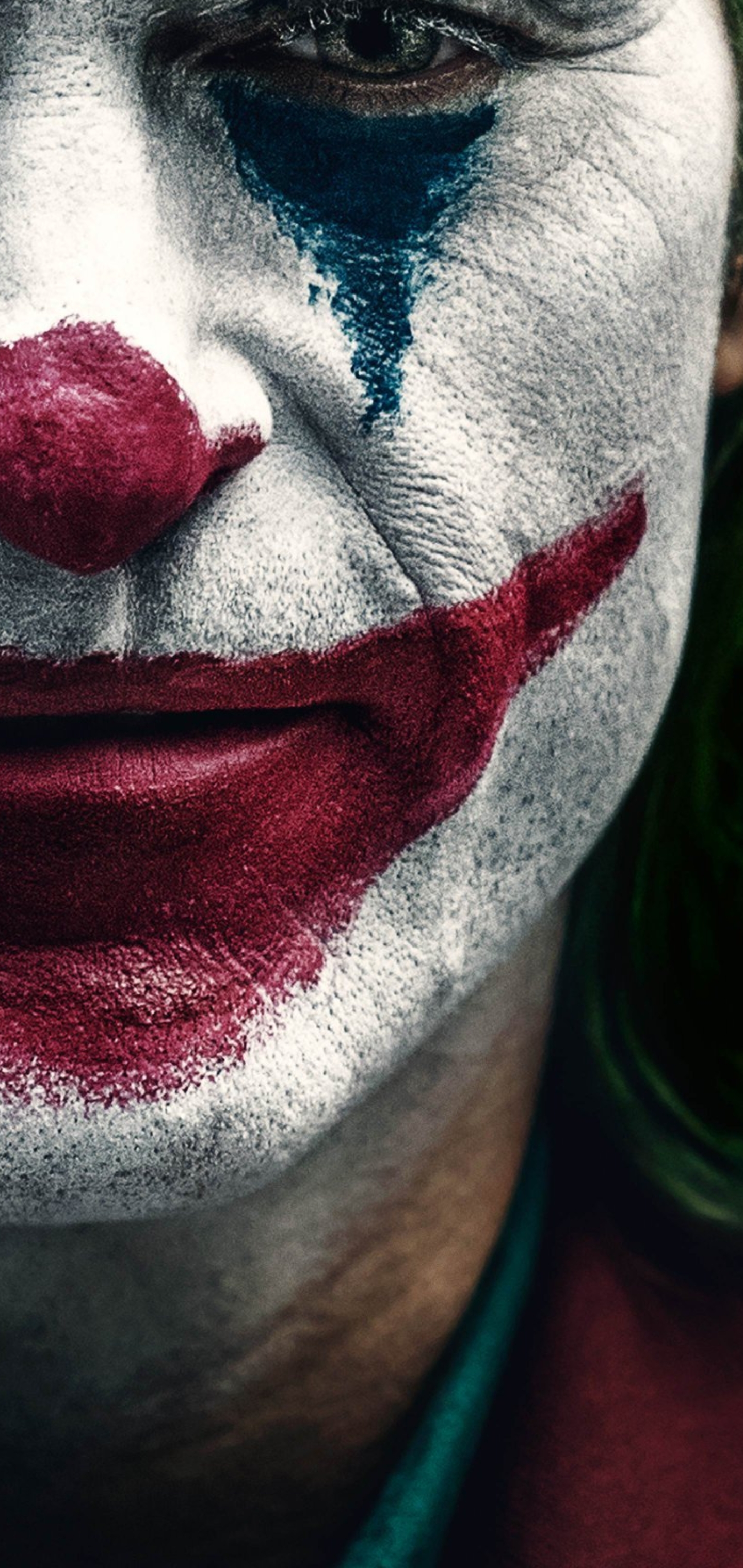 Joker Movie Poster Wallpapers