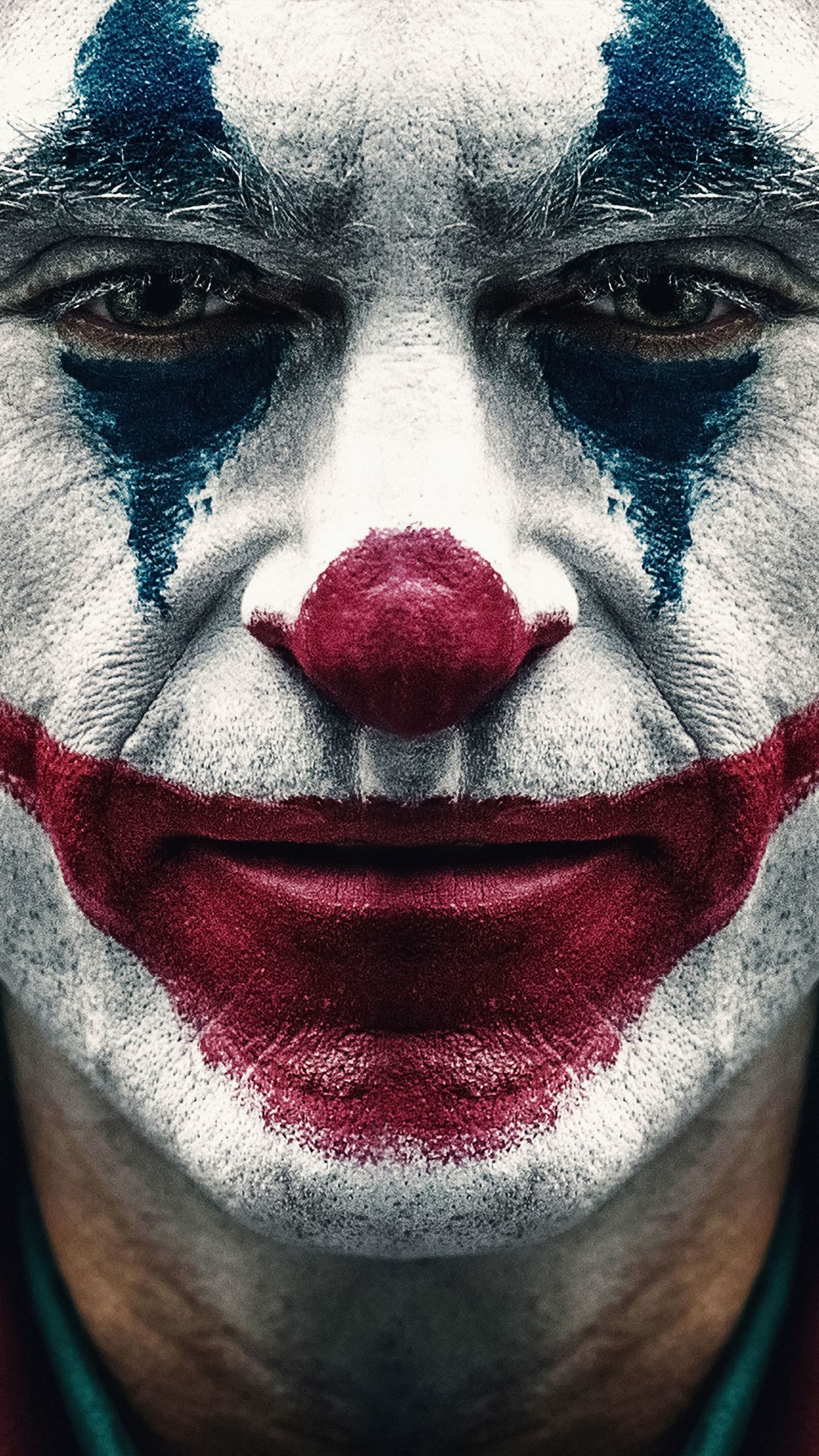 Joker New Poster Wallpapers