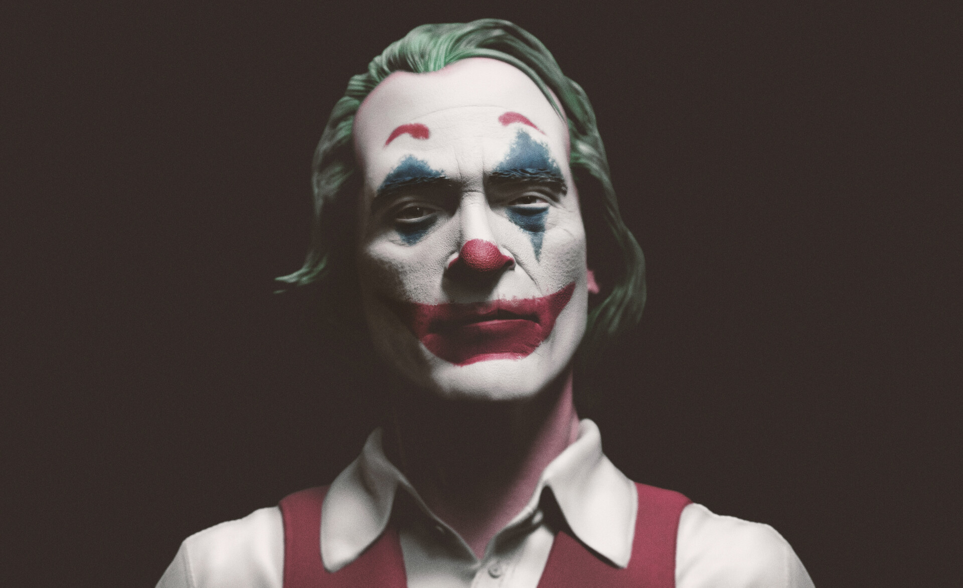 Joker Oscar Art Wallpapers