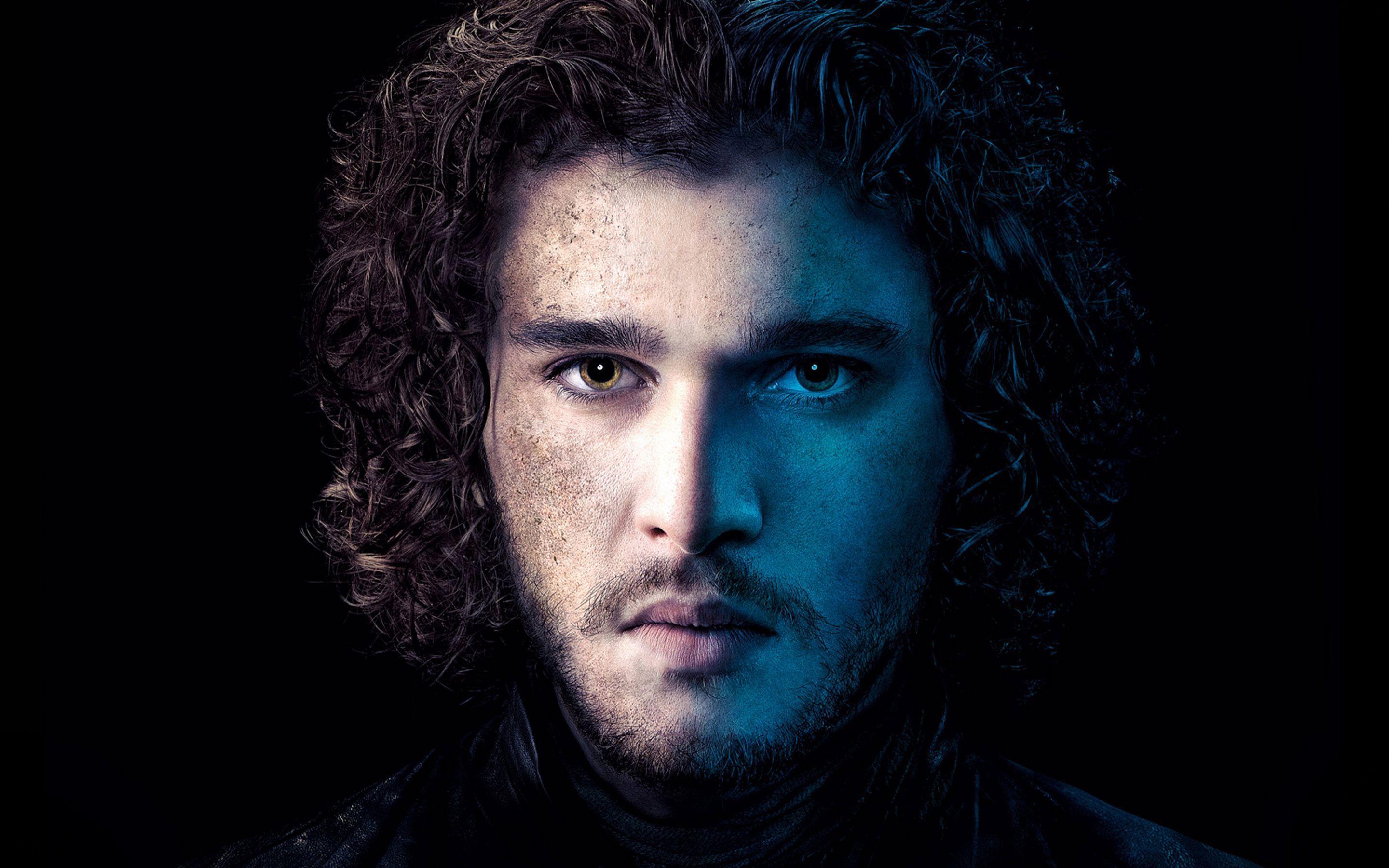 Jon Snow Wallpapers