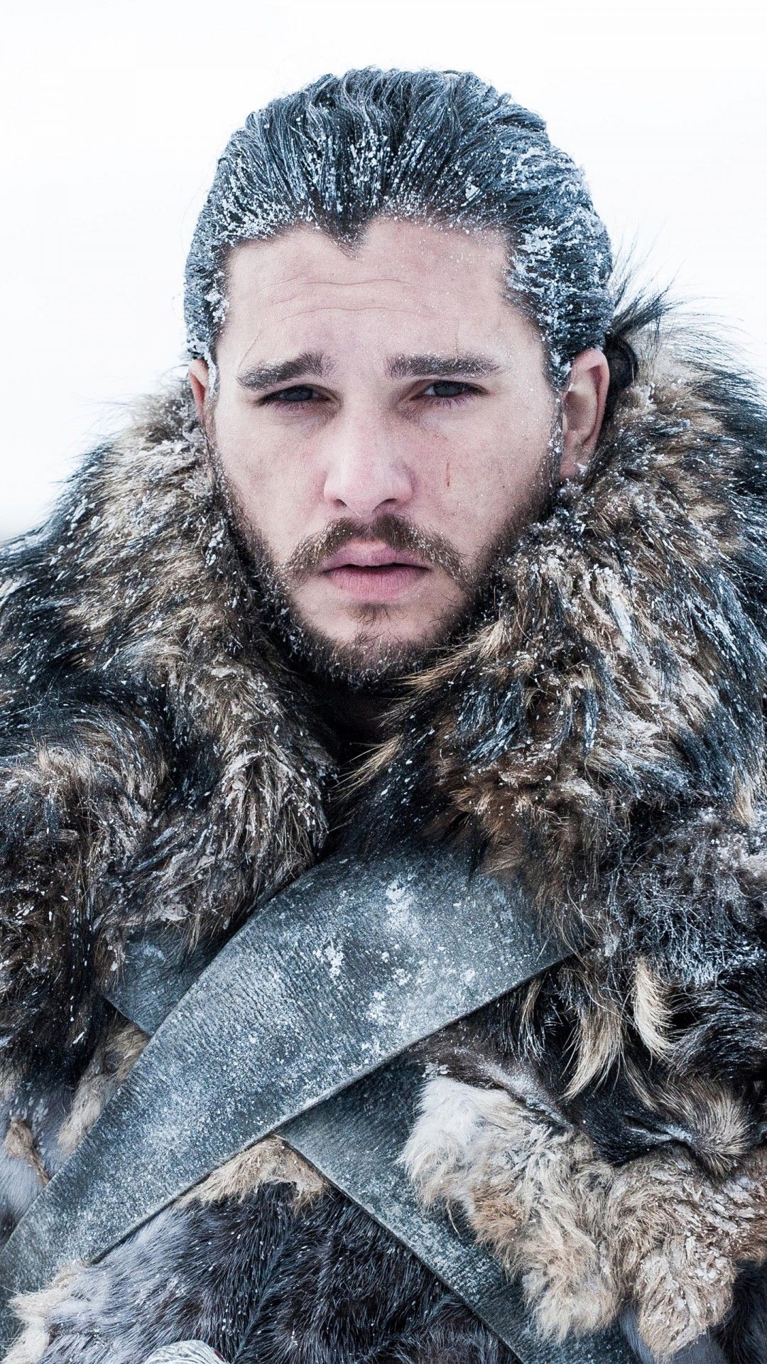 Jon Snow Beyond The Wall Game Of Thrones Wallpapers