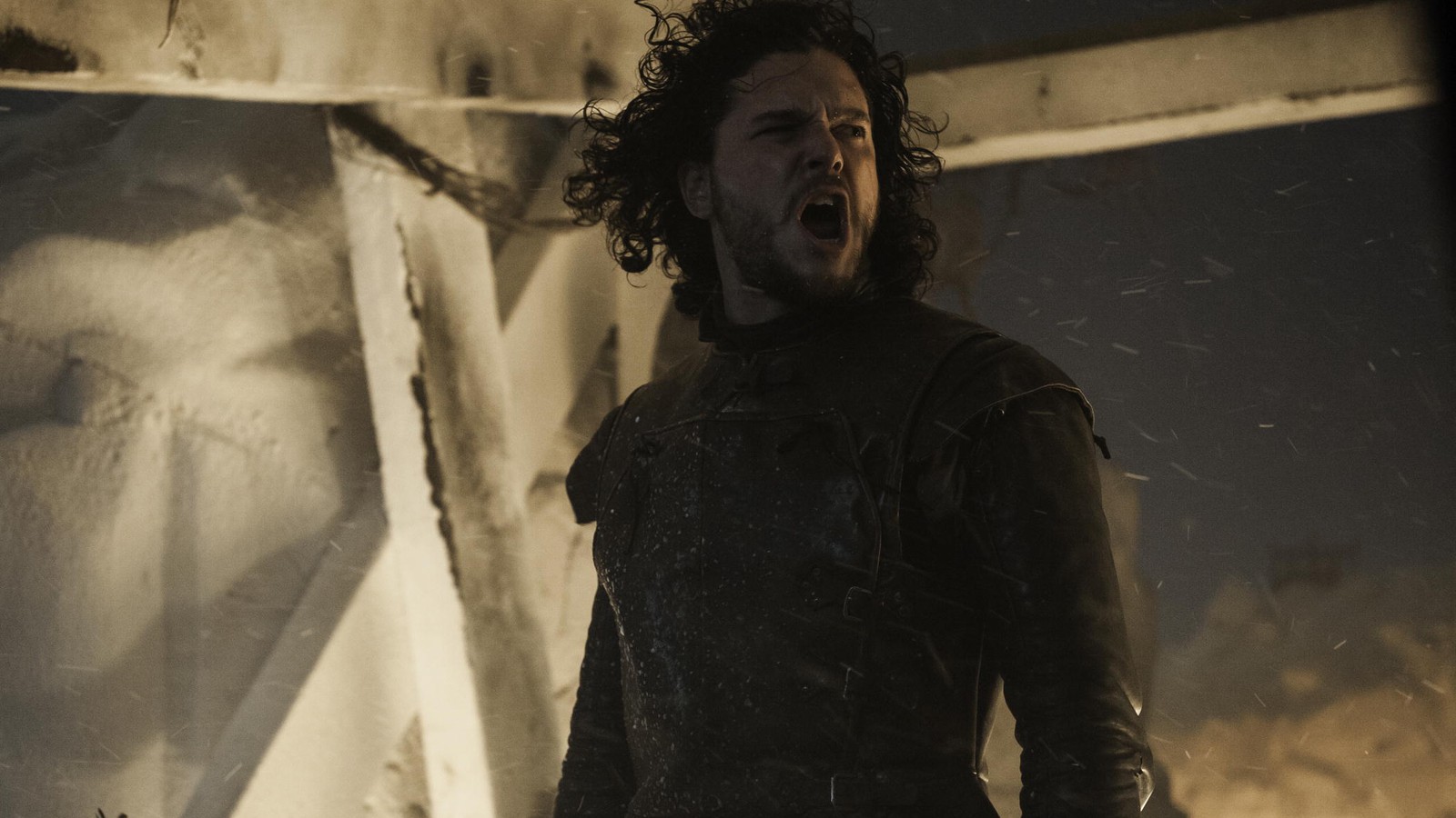 Jon Snow Beyond The Wall Game Of Thrones Wallpapers