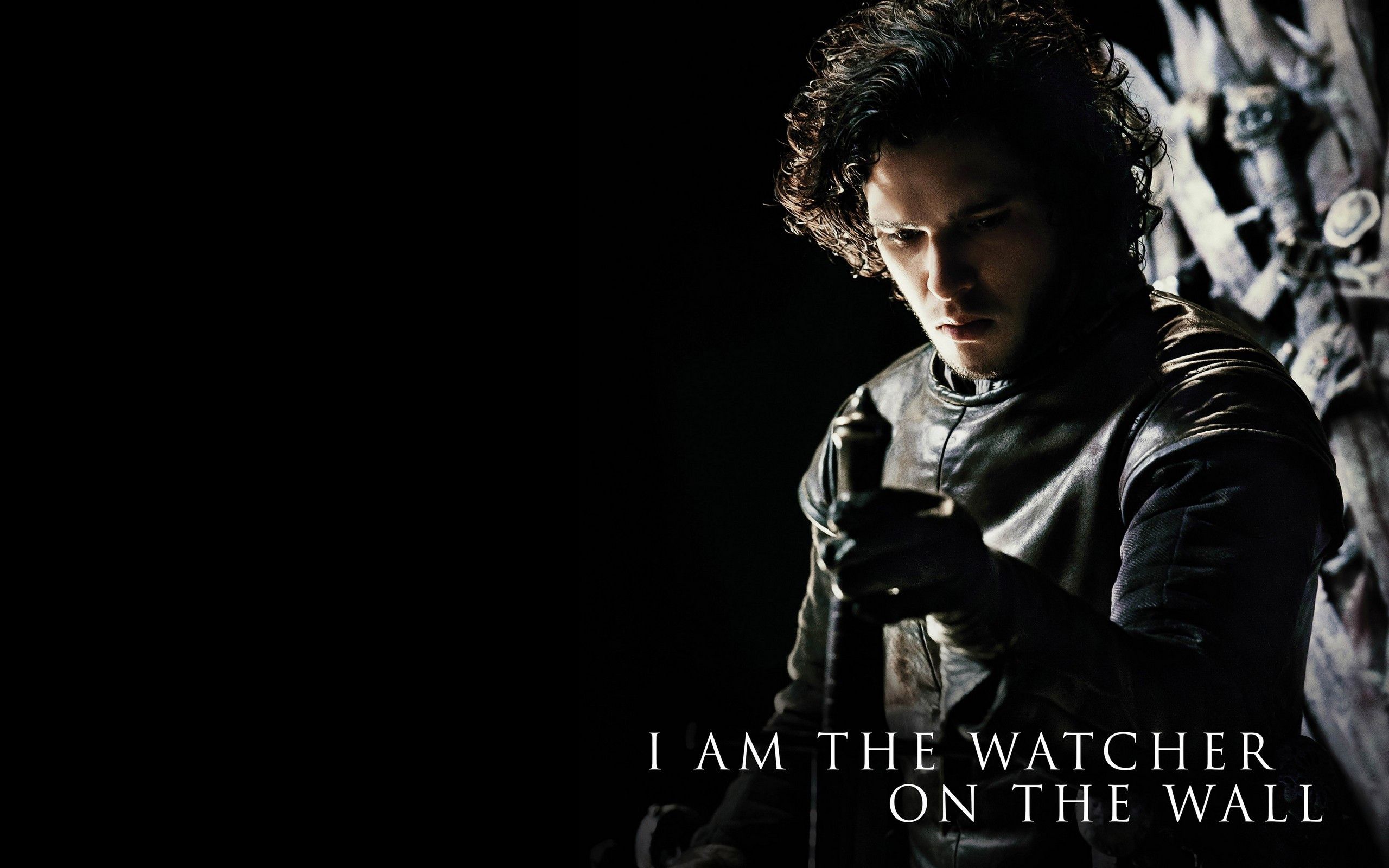 Jon Snow Game Of Thrones Season 7 2017 Wallpapers