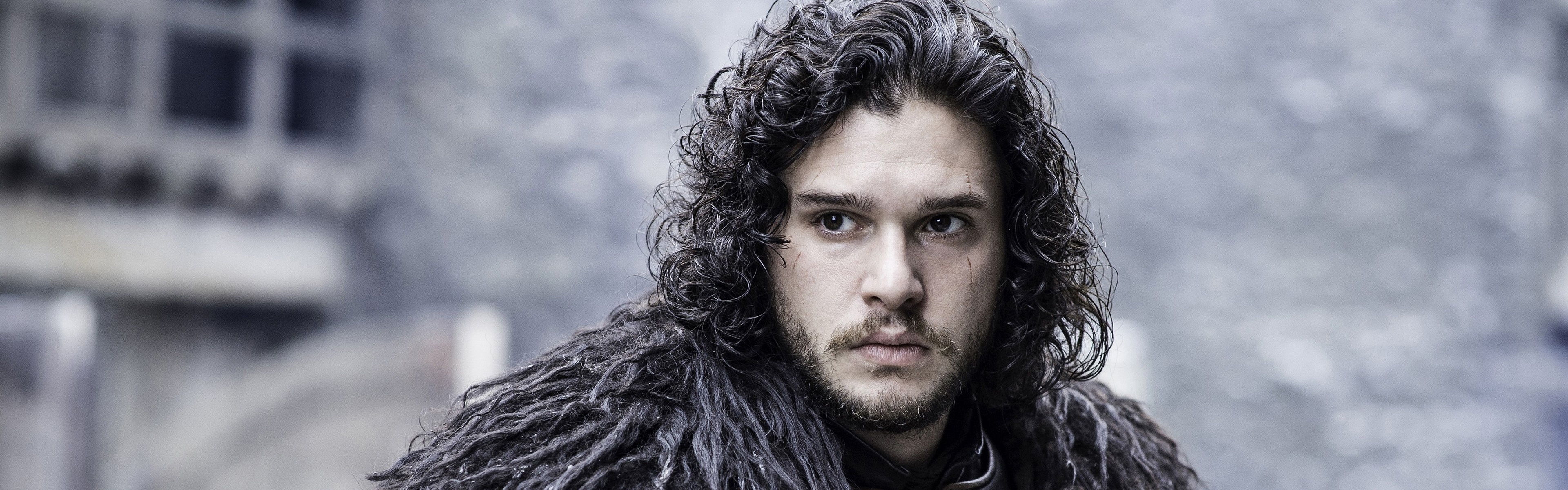 Jon Snow Game Of Thrones Season 7 2017 Wallpapers