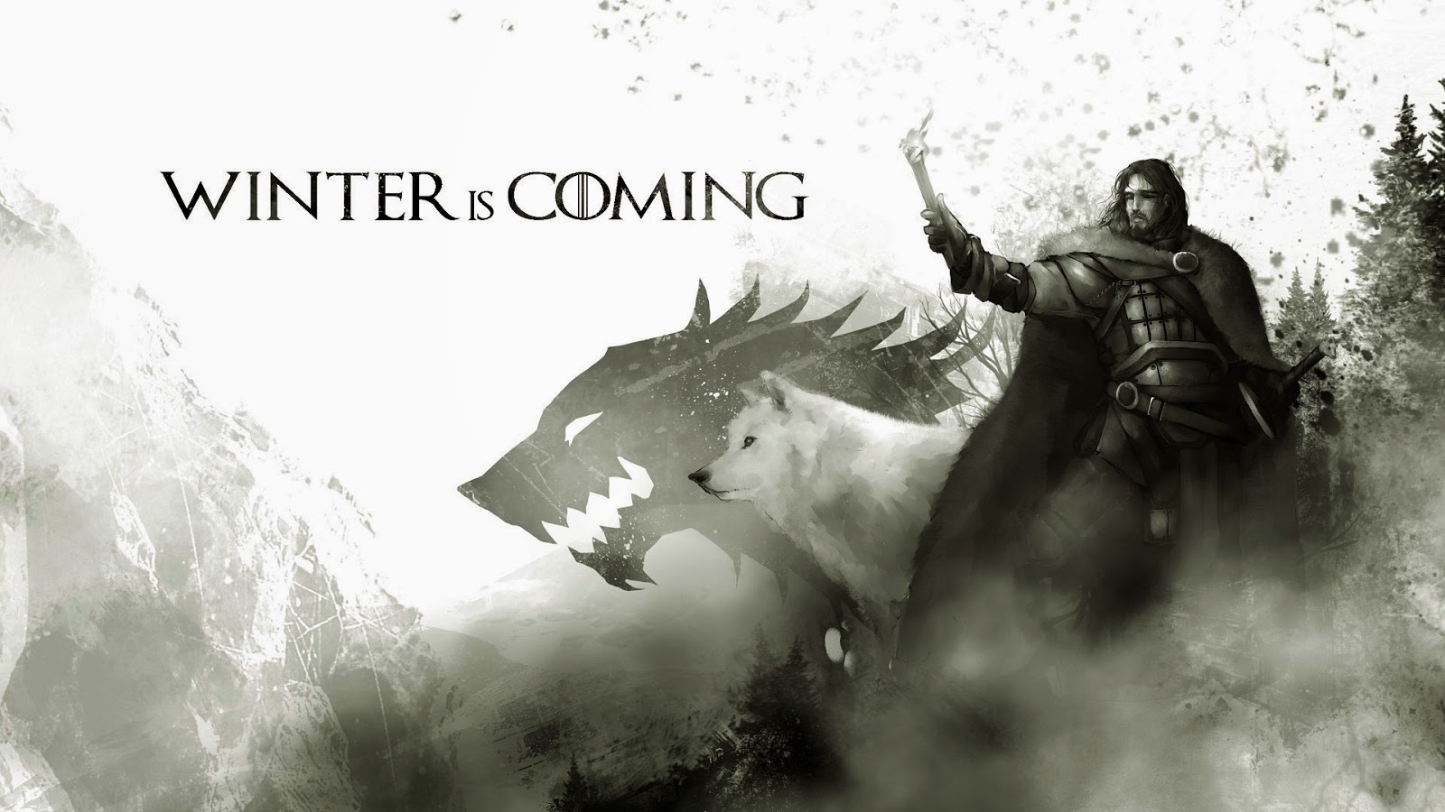Jon Snow Game Of Thrones Season 7 Ep 5 Wallpapers