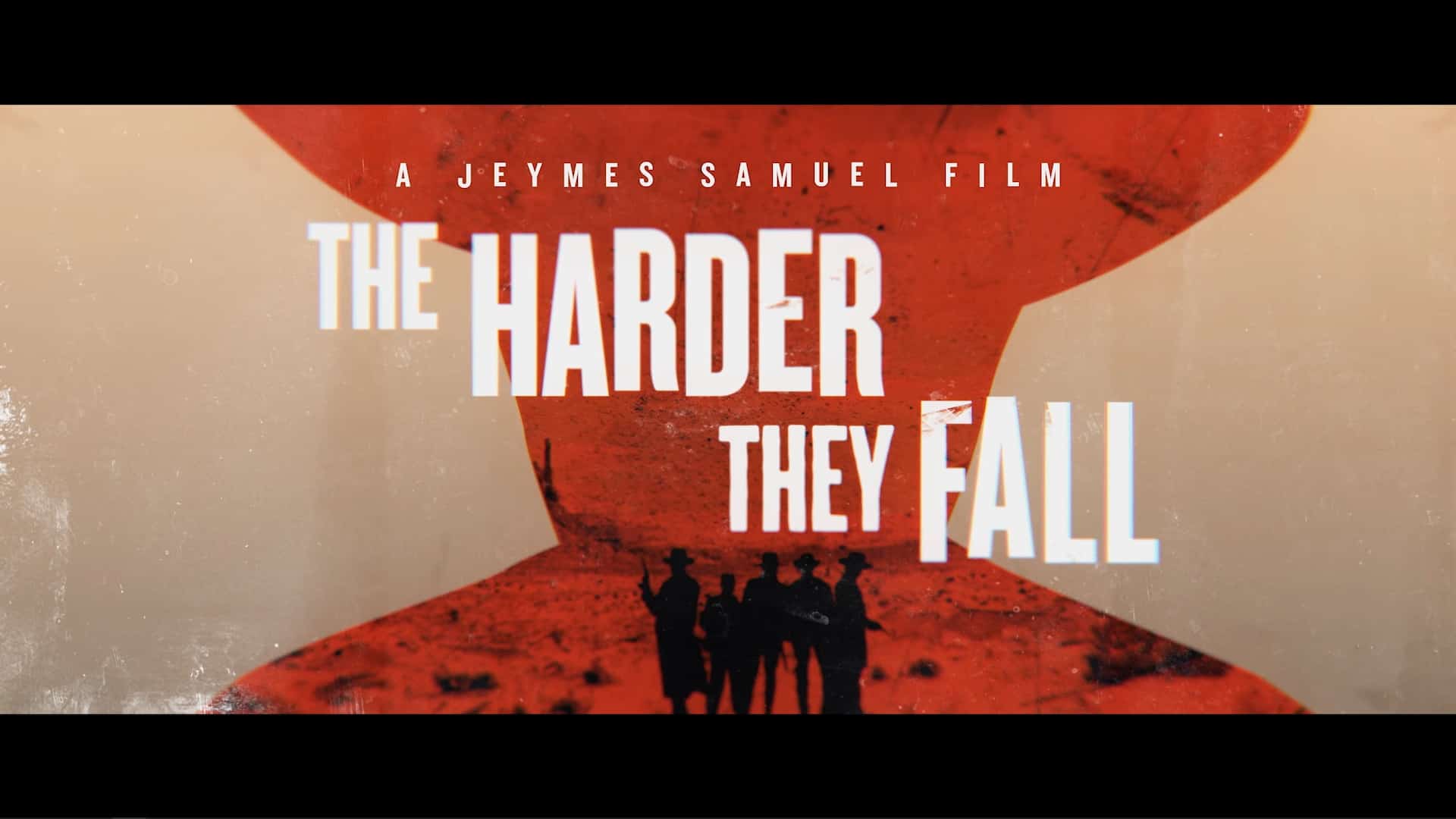 Jonathan Majors The Harder They Fall Wallpapers