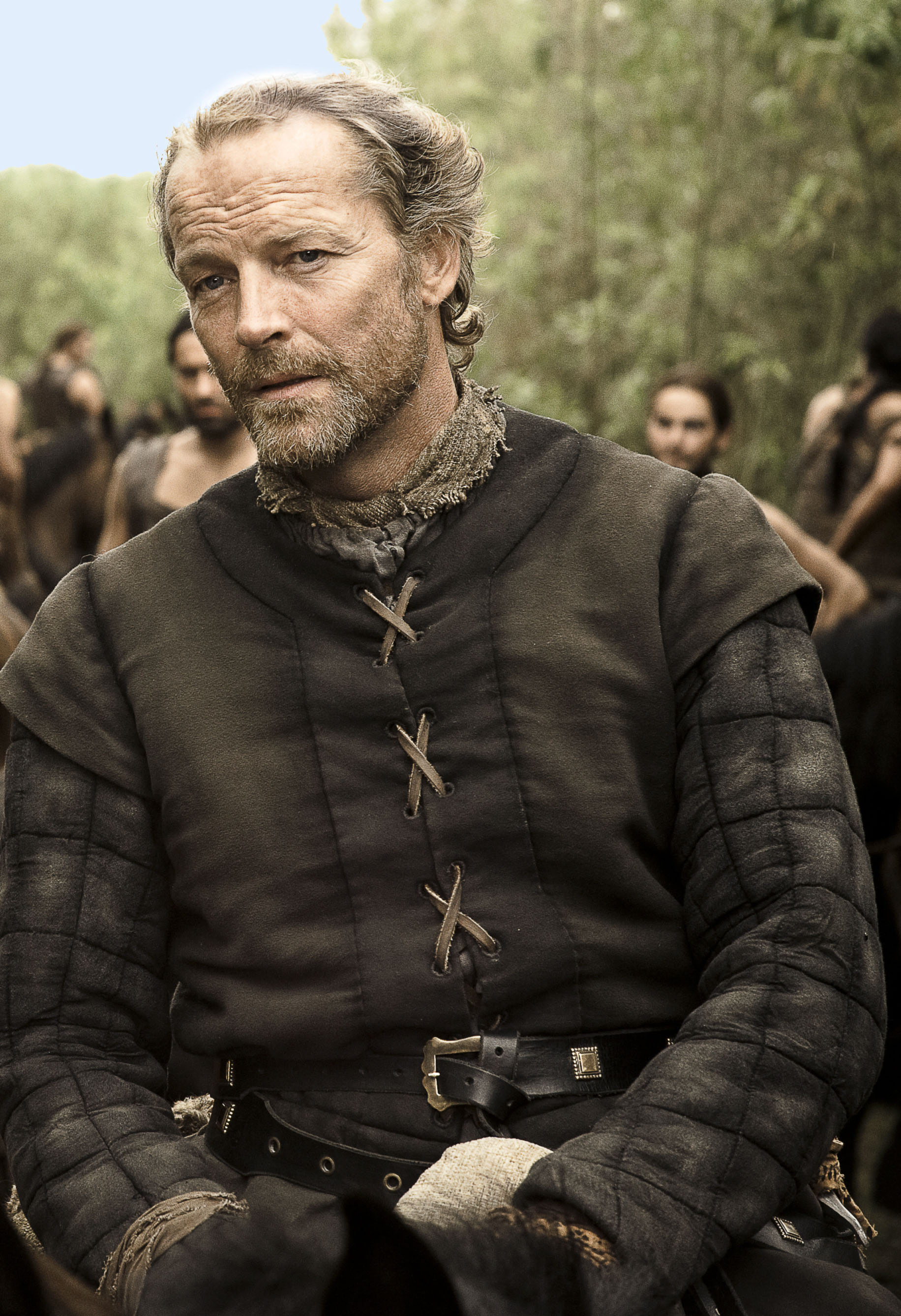 Jorah Mormont Wallpapers