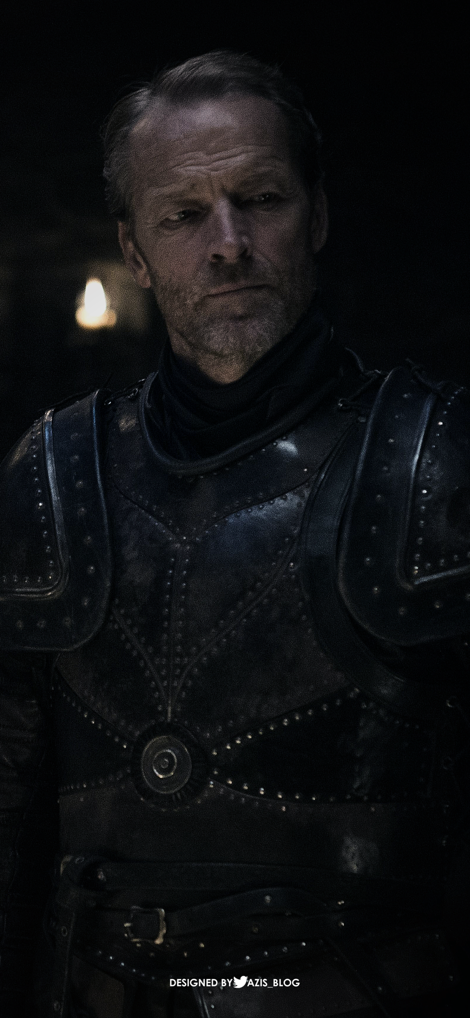 Jorah Mormont Wallpapers