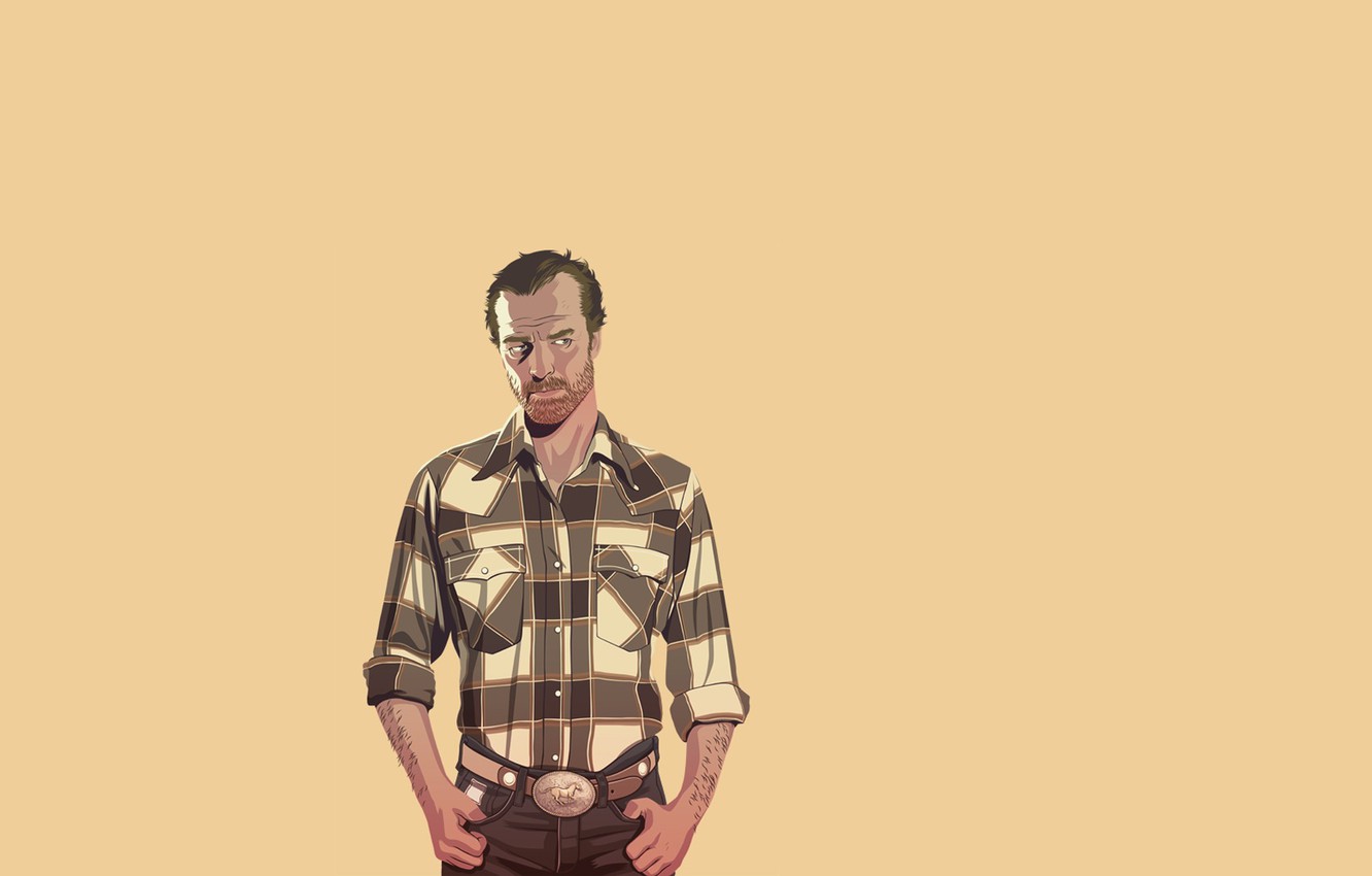 Jorah Mormont Wallpapers