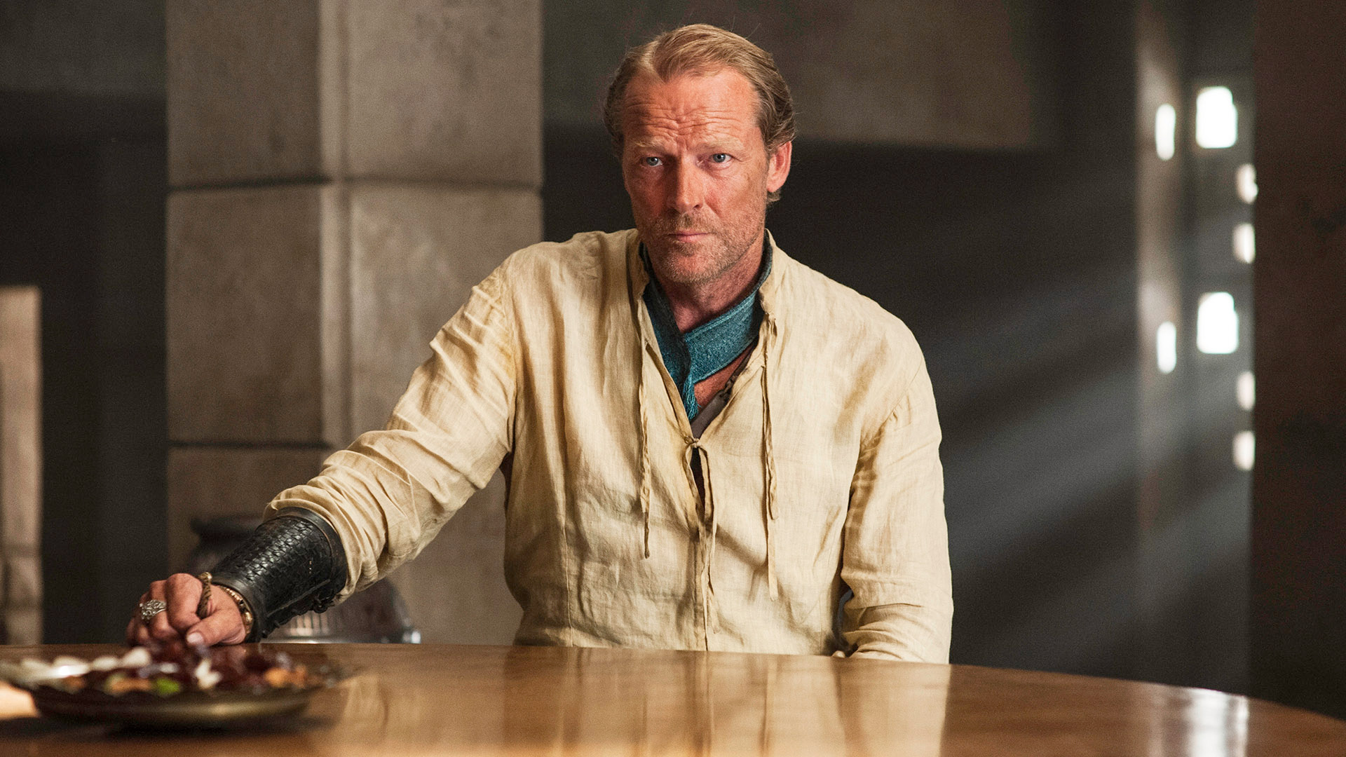 Jorah Mormont Wallpapers