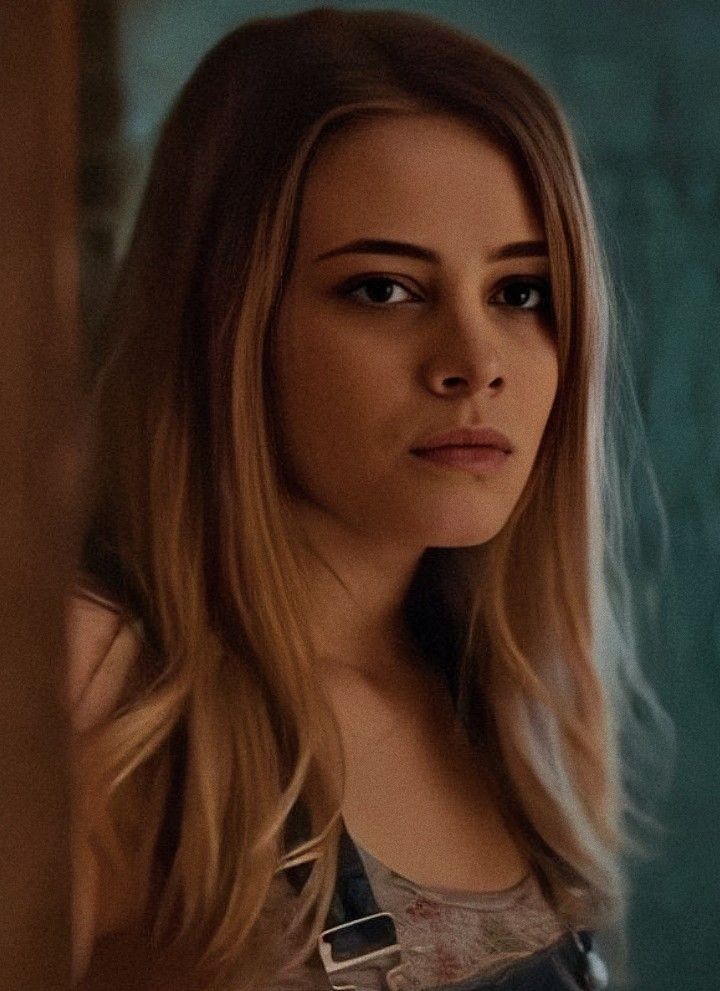 Josephine Langford 2019 Movie After Wallpapers