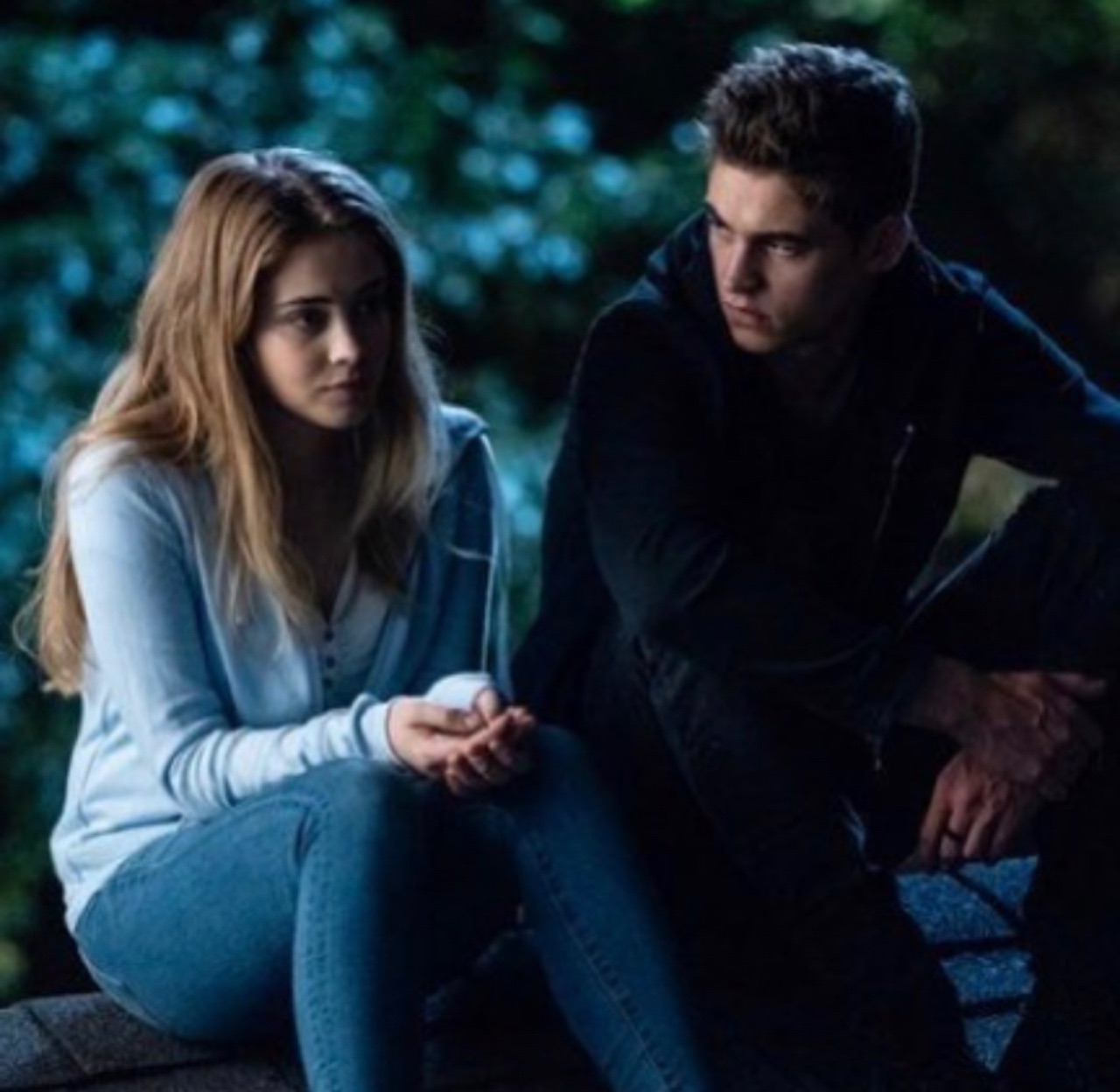 Josephine Langford 2019 Movie After Wallpapers