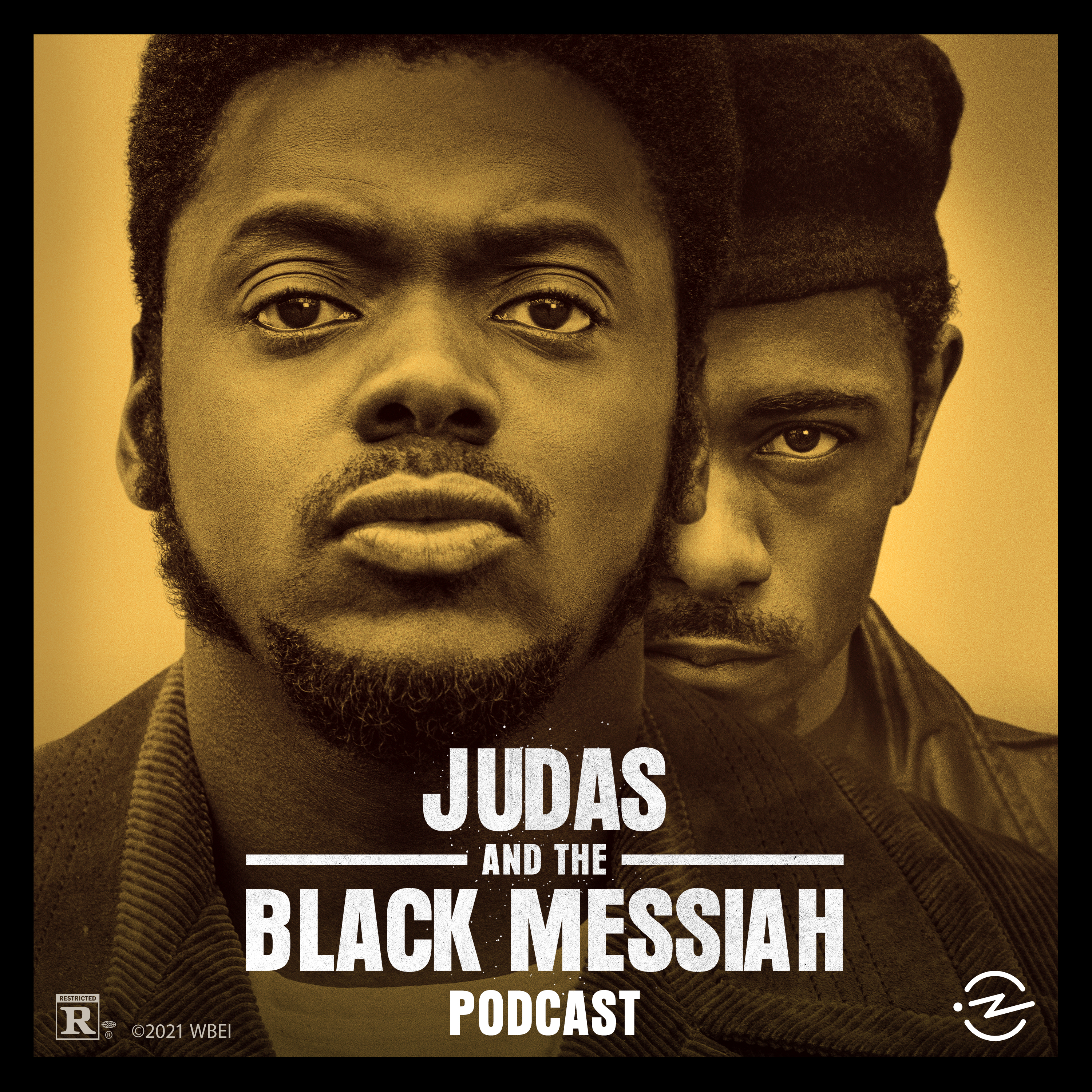 Judas And The Black Messiah 2021 Wallpapers