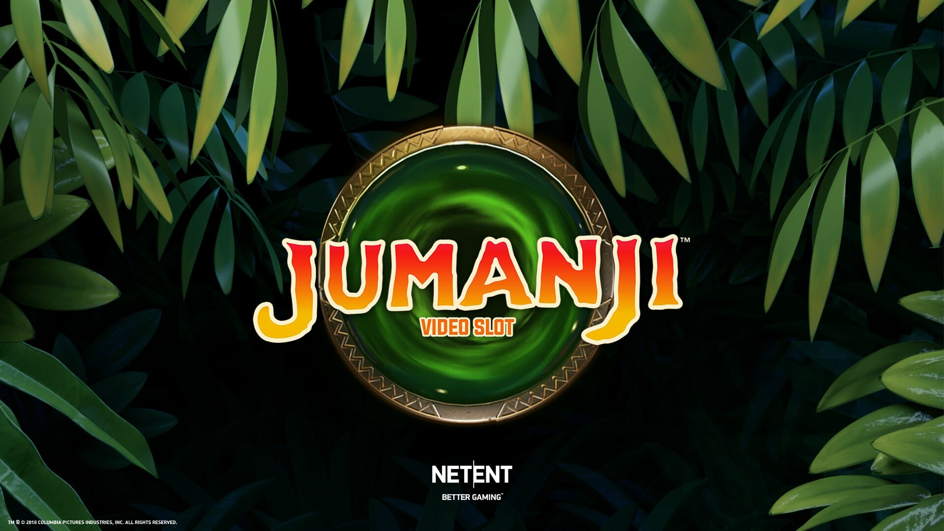 Jumanji Wallpapers