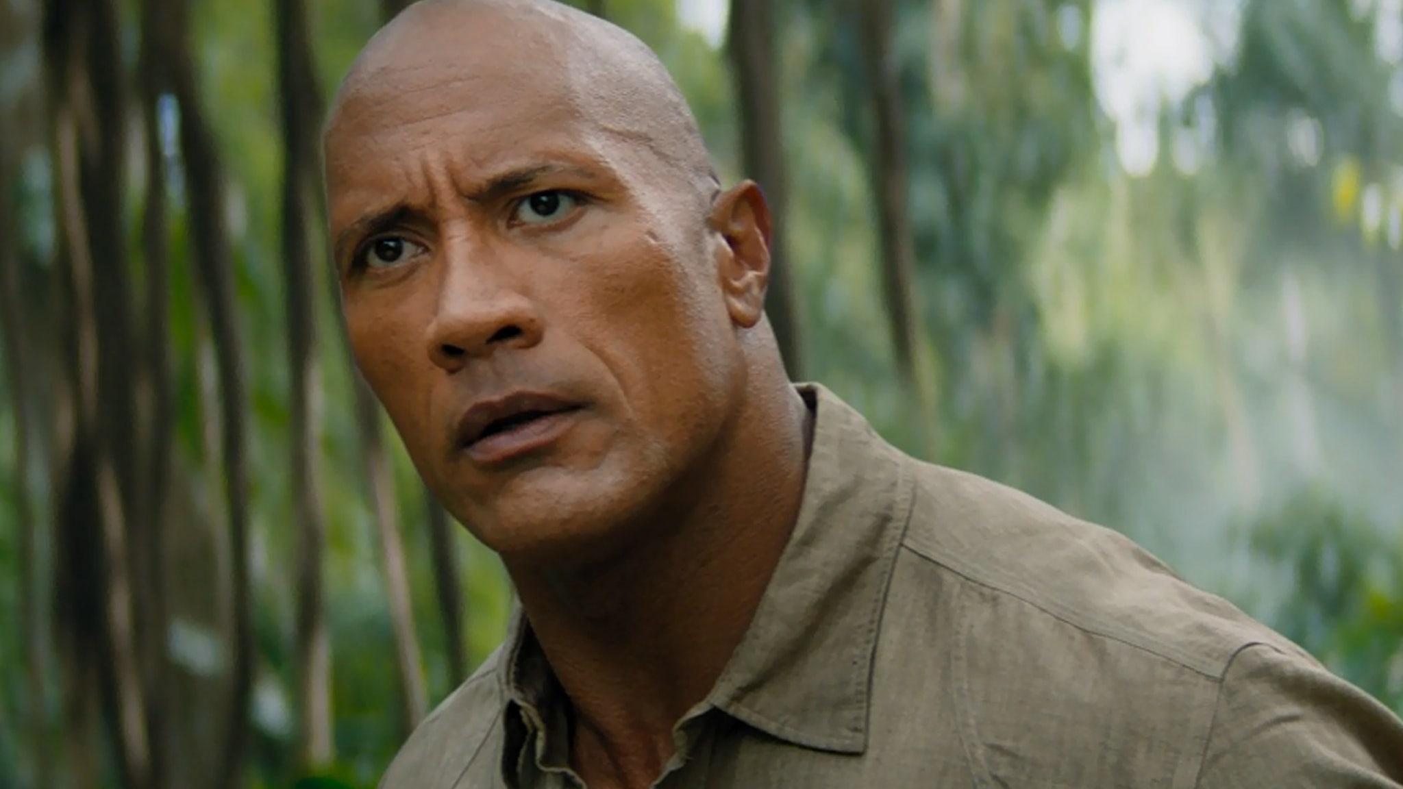 Jumanji 3 Kevin Hart And Dwayne Johnson Wallpapers