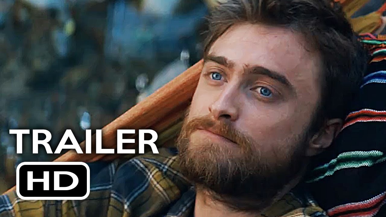 Jungle Daniel Radcliffe Movie Wallpapers