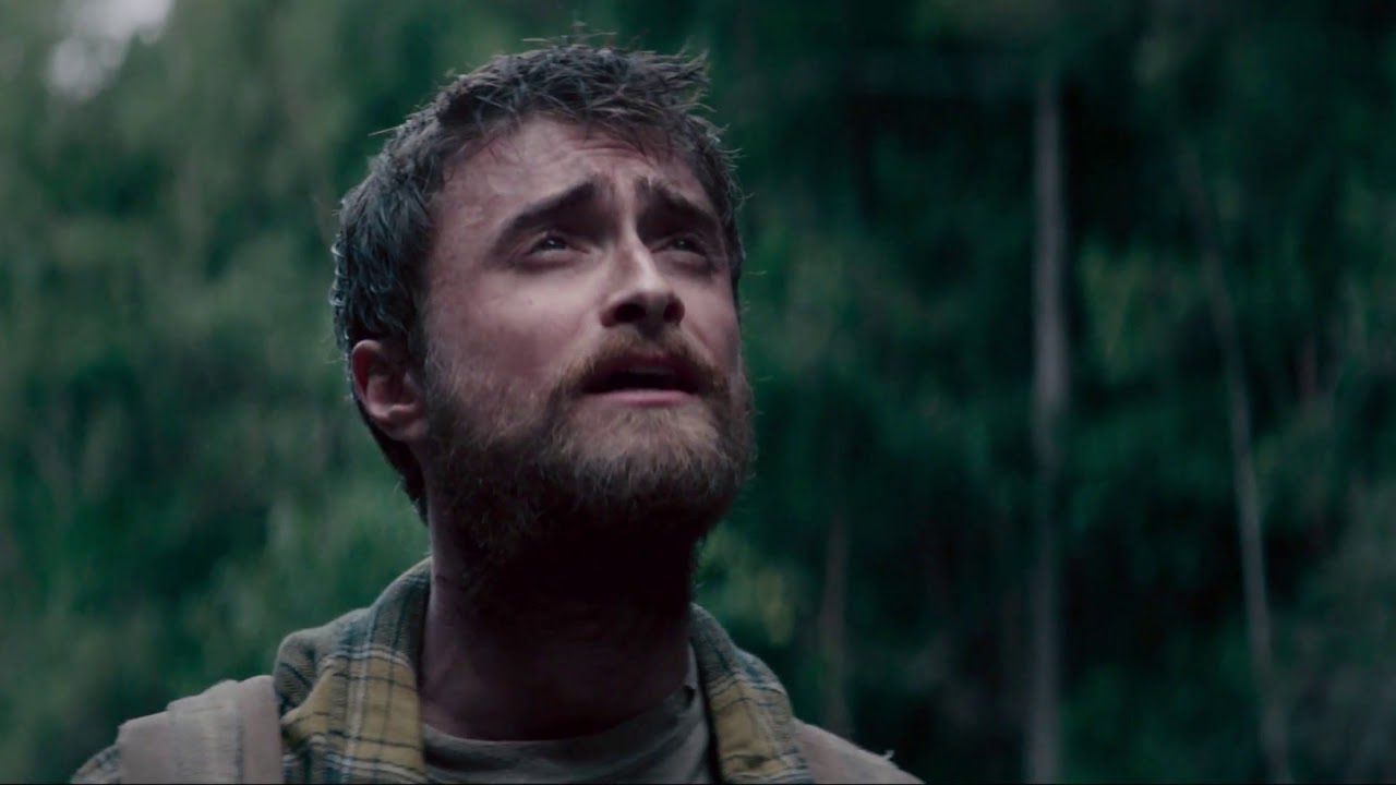 Jungle Daniel Radcliffe Movie Wallpapers