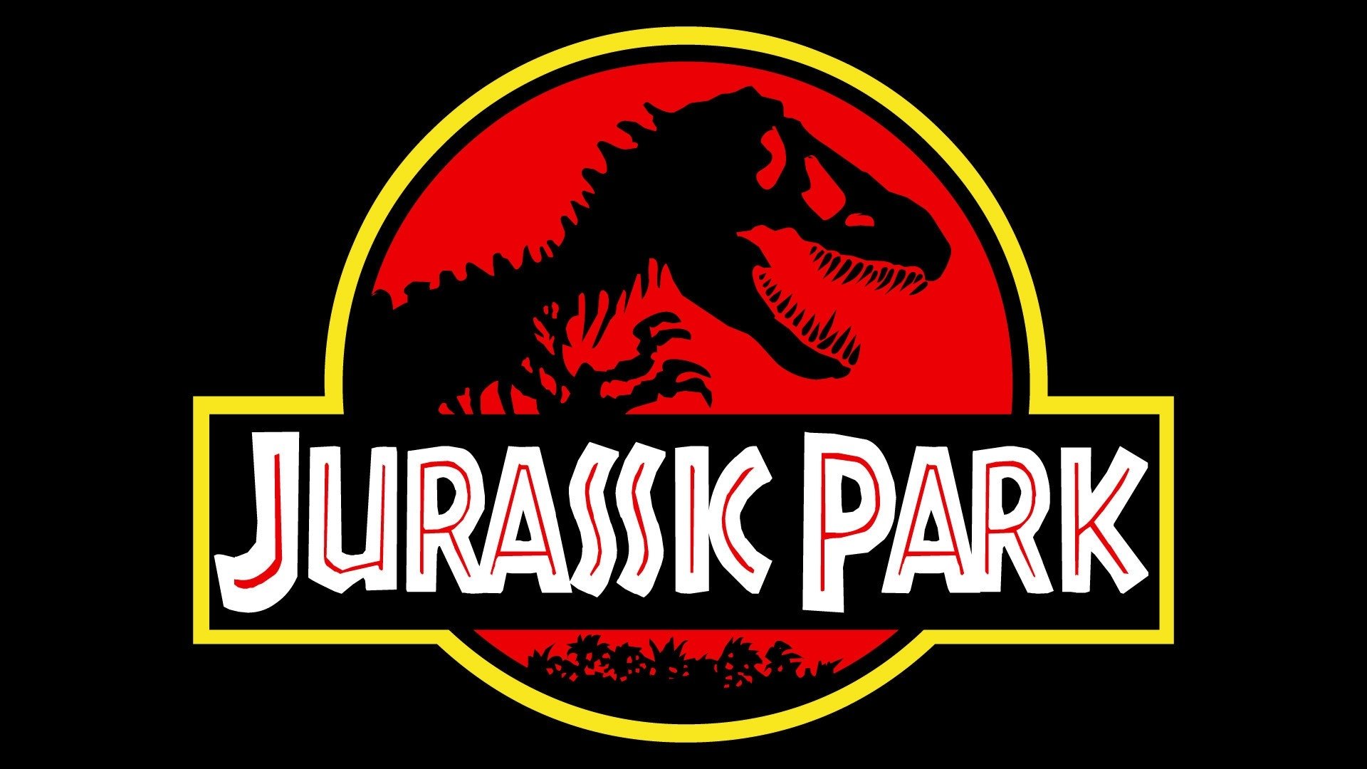 Jurassic Park Wallpapers