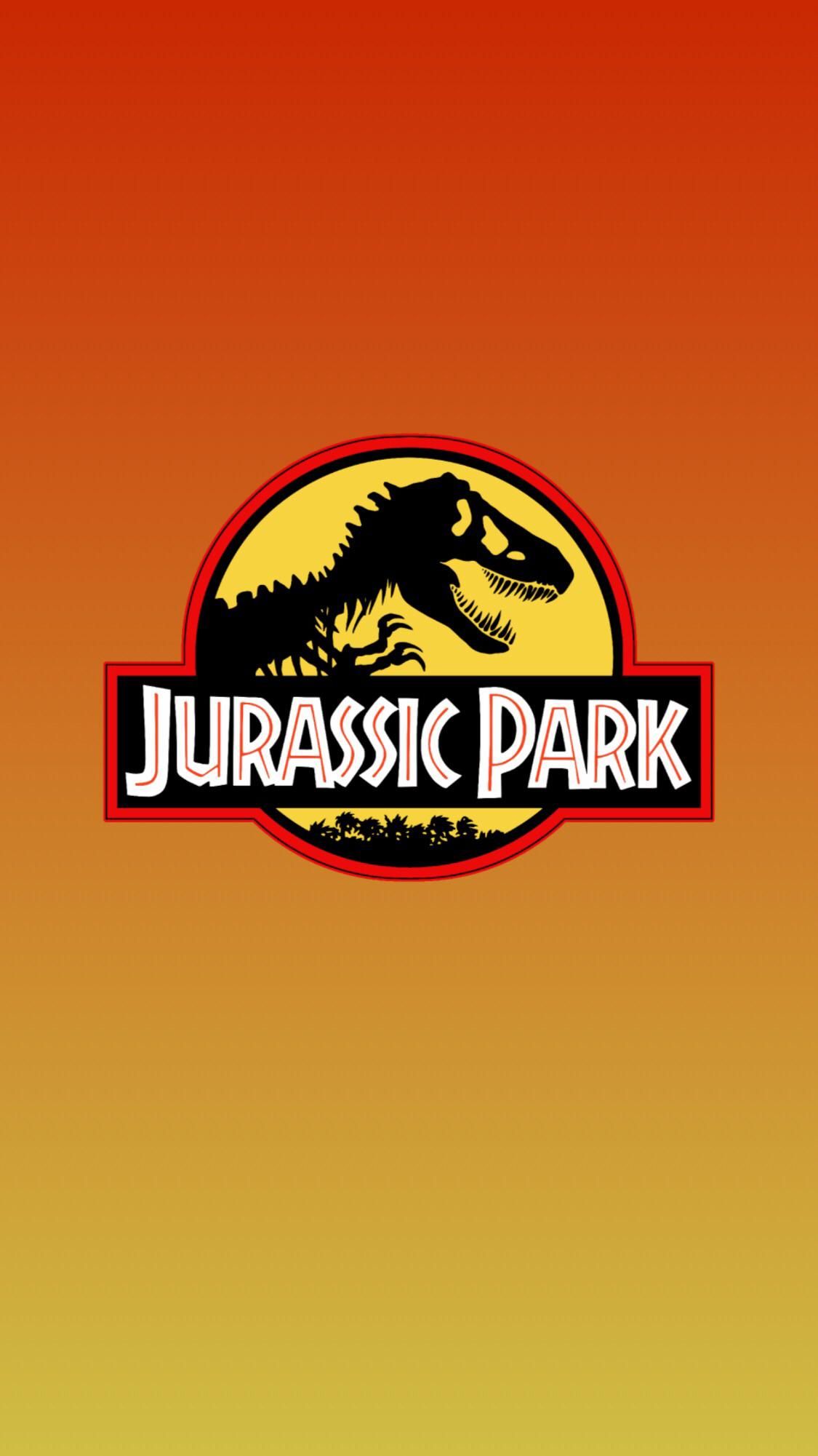 Jurassic Park Wallpapers