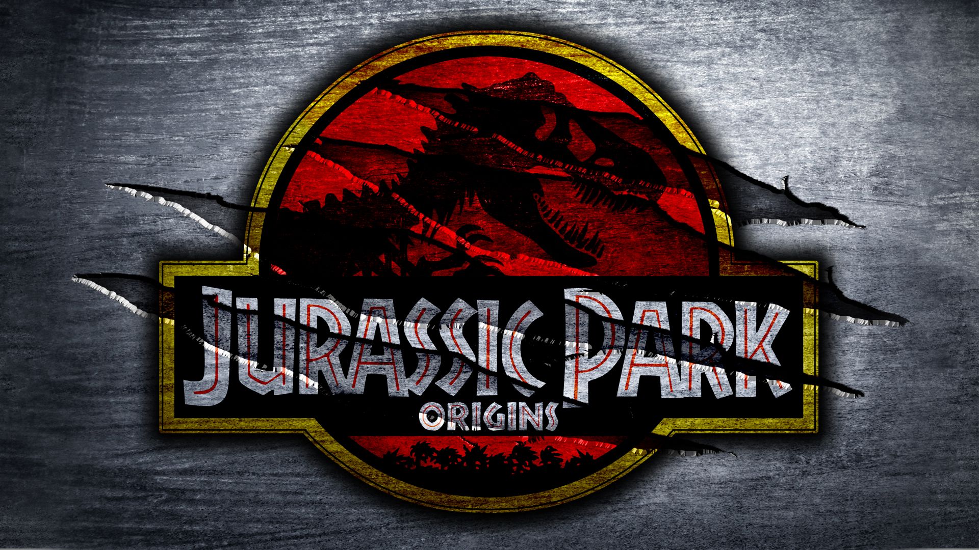 Jurassic Park Wallpapers