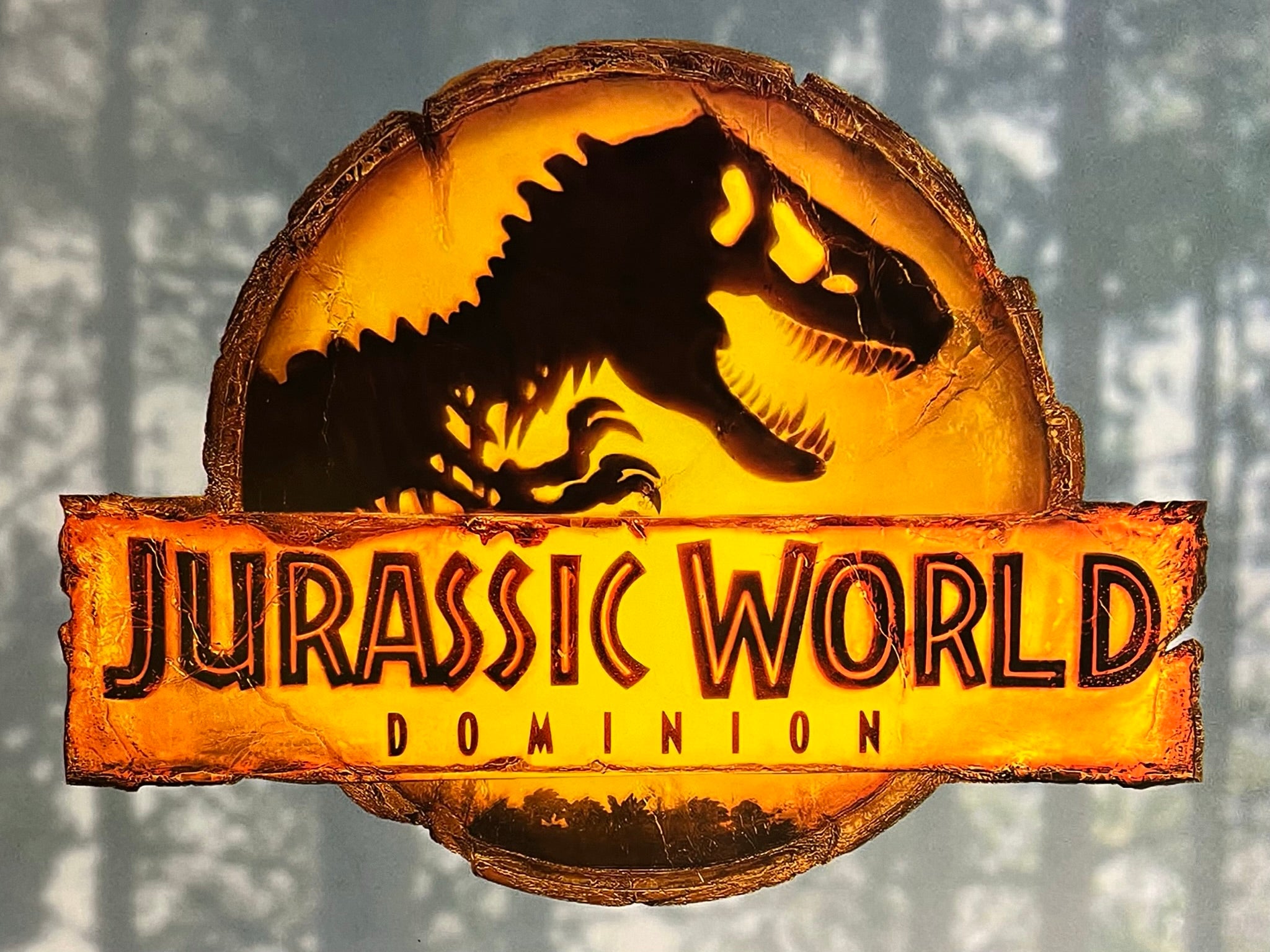 Jurassic World Dominion 2020 Poster Wallpapers