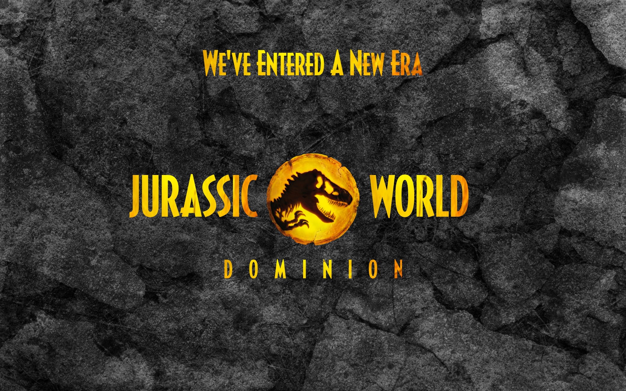 Jurassic World Dominion 2020 Poster Wallpapers