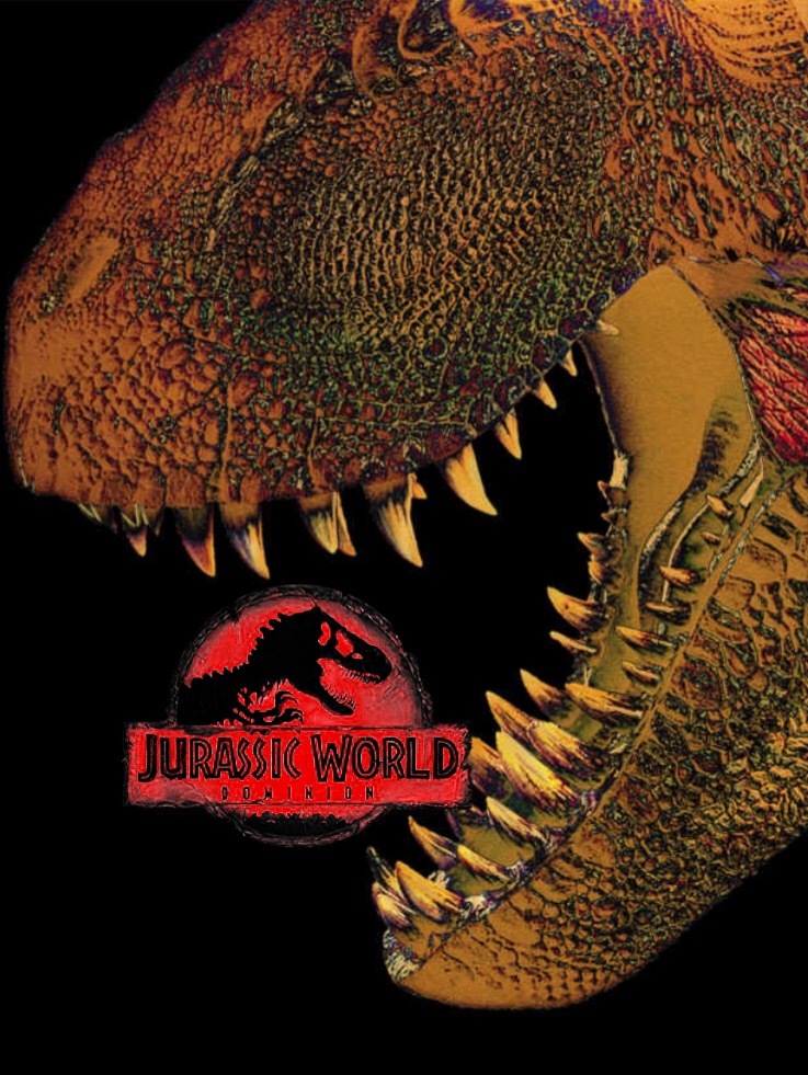 Jurassic World Dominion 2021 Wallpapers