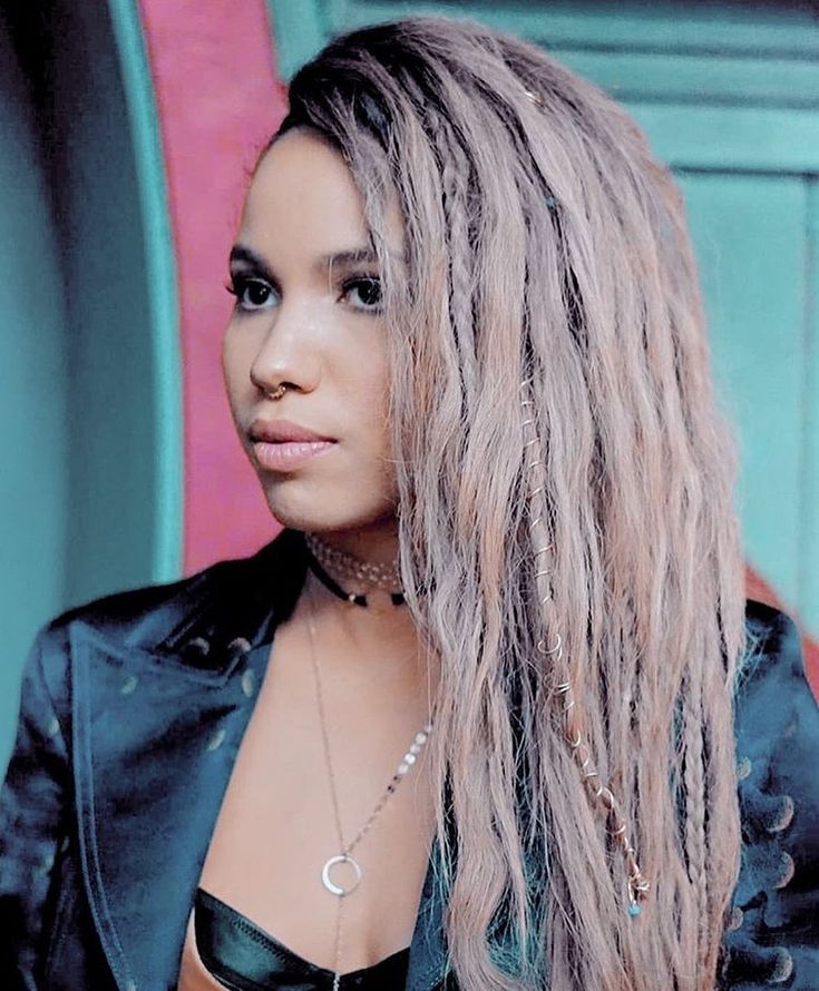 Jurnee Smollett Bell As Black Canary Bop Wallpapers