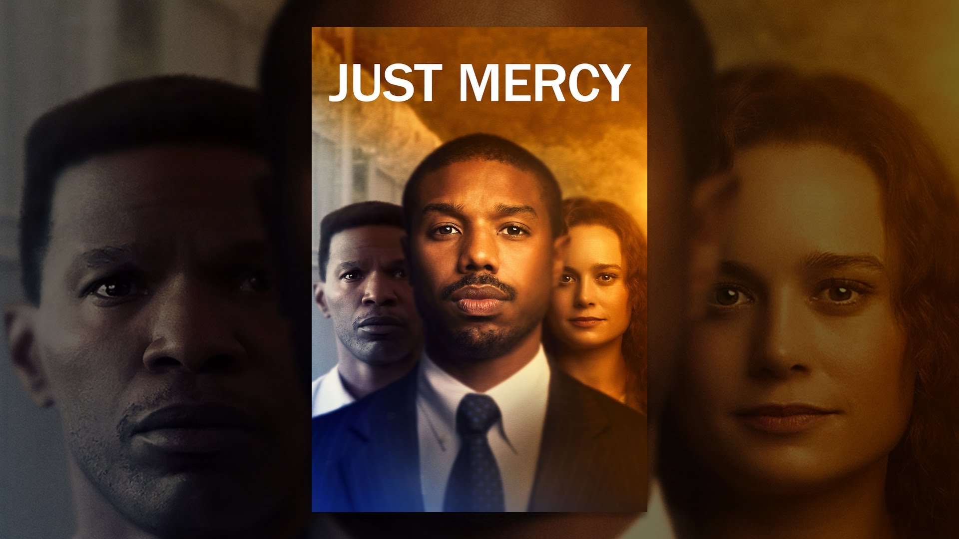 Just Mercy Movie 2020 Wallpapers