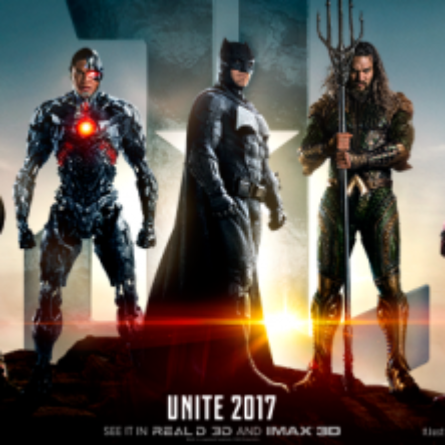 Justice League 2017 Unite The League Wallpapers