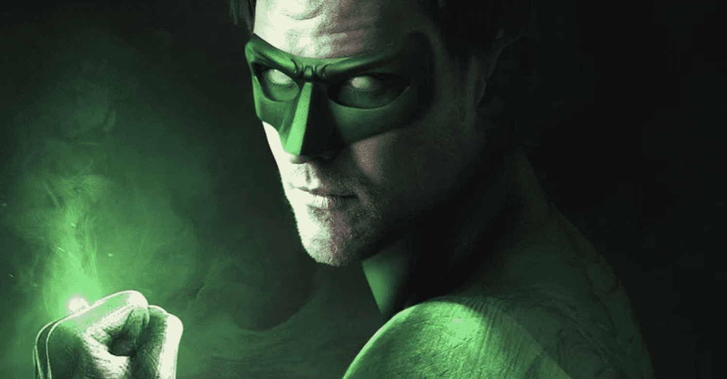 Justice League 2020 Fan Art Wallpapers