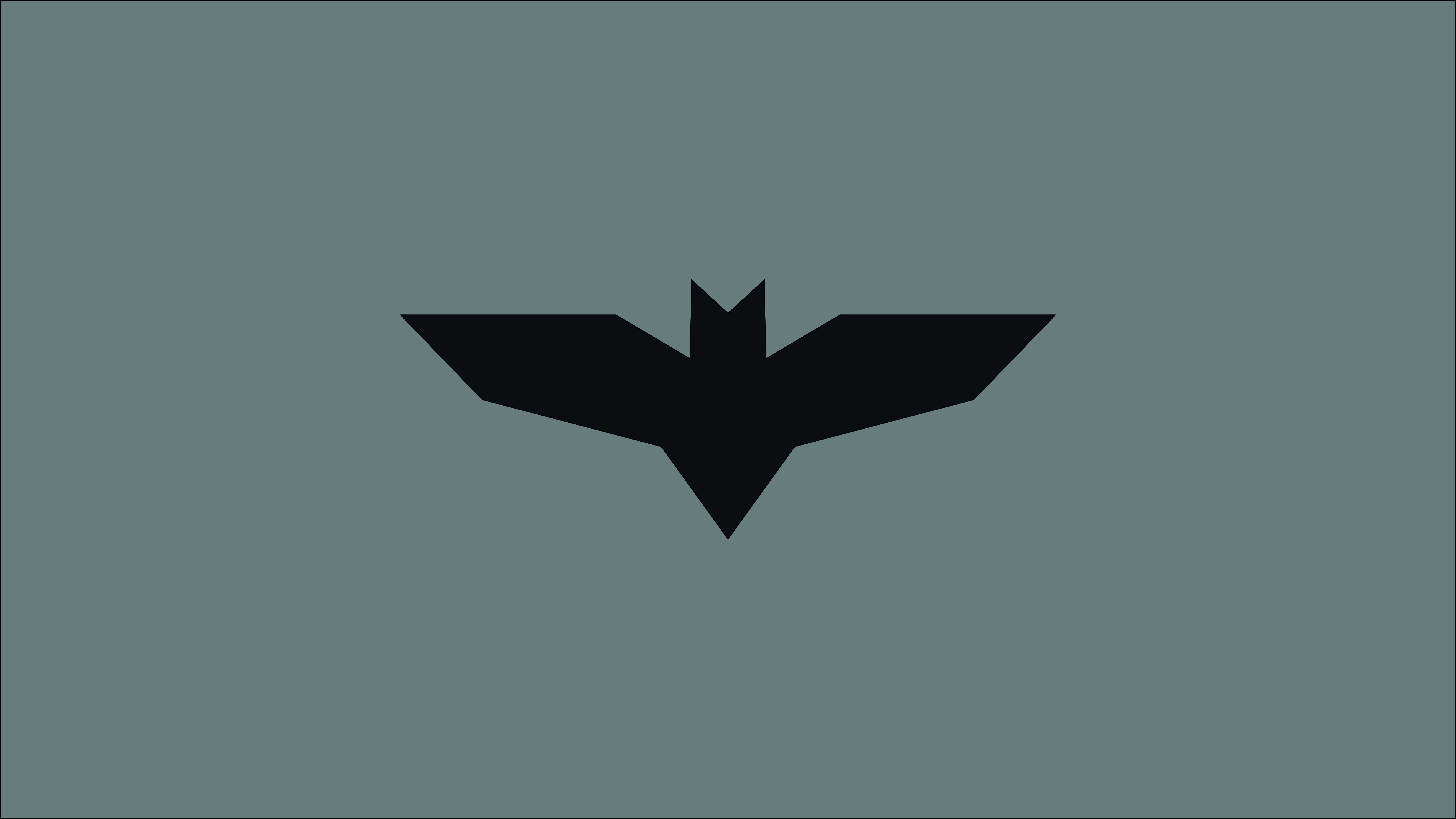 Justice League Logo Wallpapers