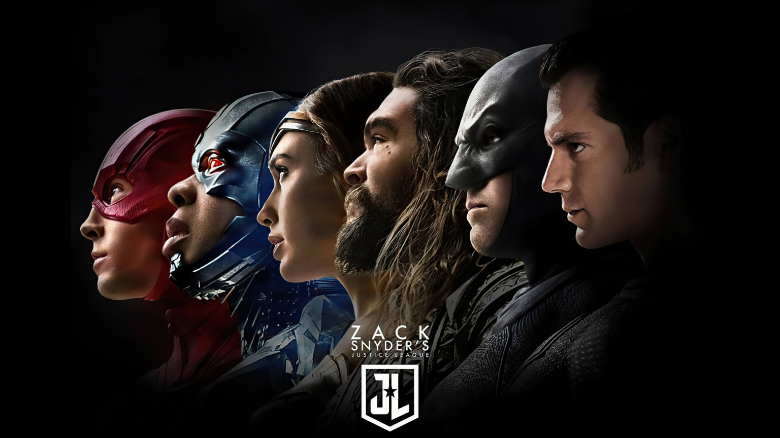 Justice League Vs Darkseid Poster Wallpapers