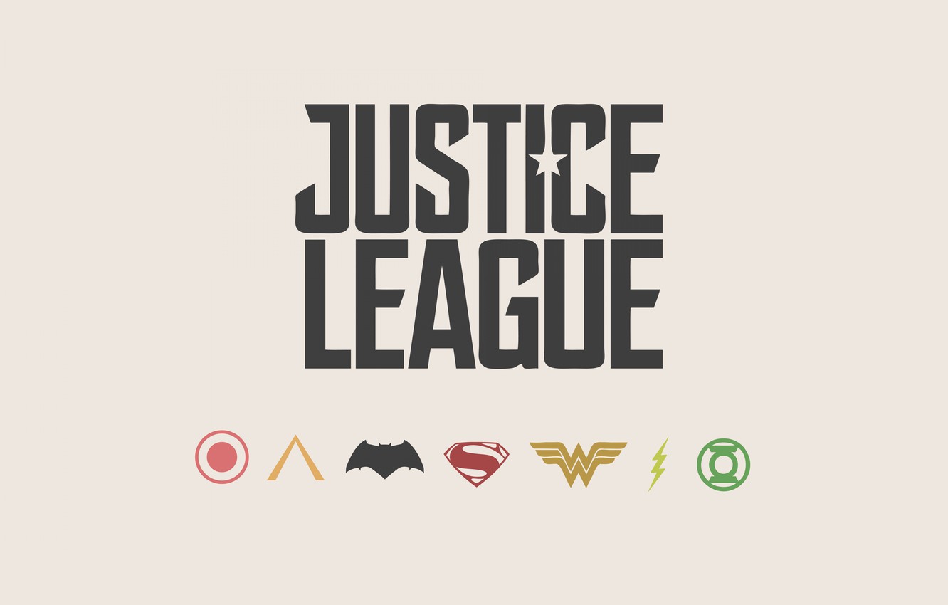 Justice League Wonder Woman Flash And Batman Wallpapers