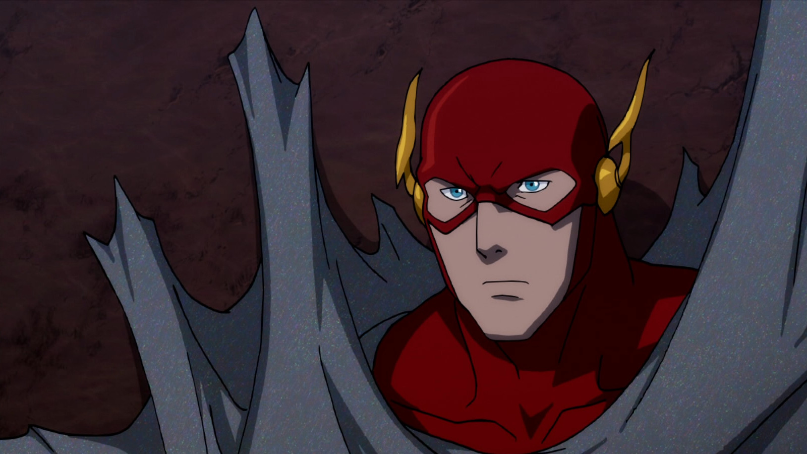 Justice League: The Flashpoint Paradox Wallpapers